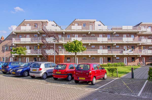 Smidstraat 91