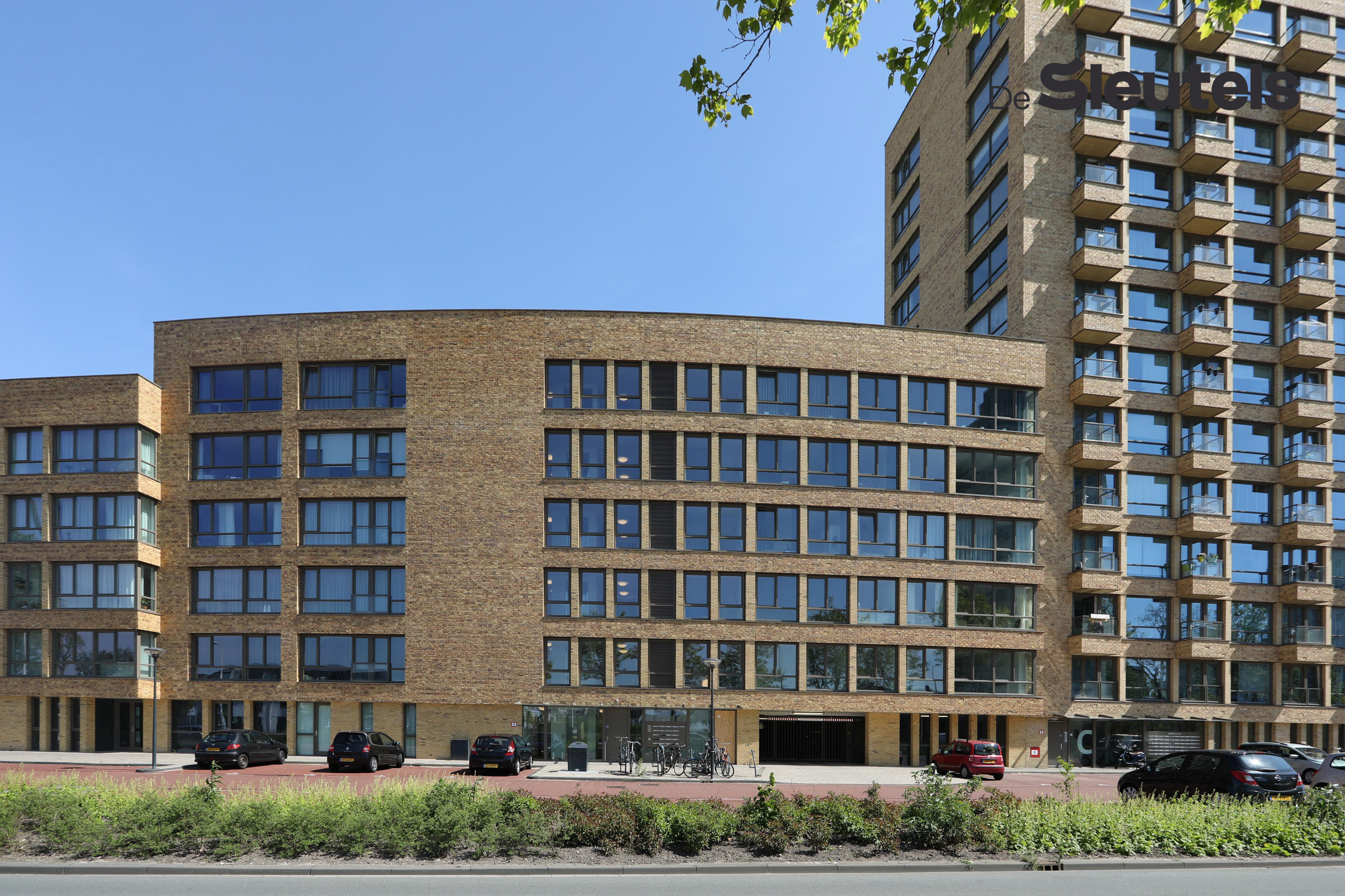 Prins Clausweg 183, Leiden