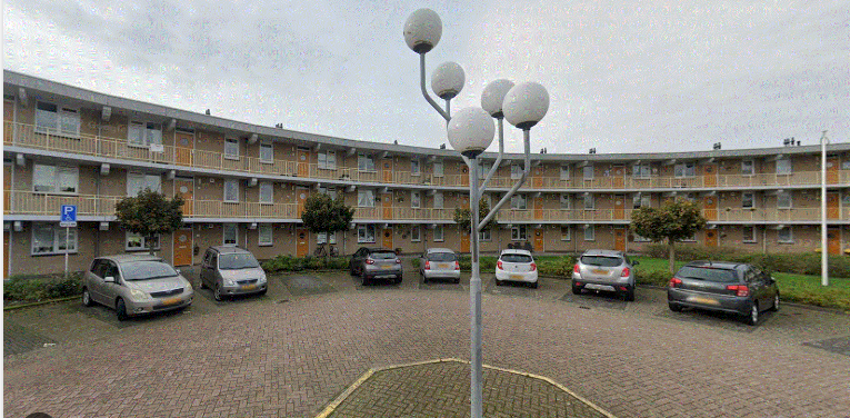 Hugo de Groothof 19, 2221 CJ Katwijk aan Zee, Nederland