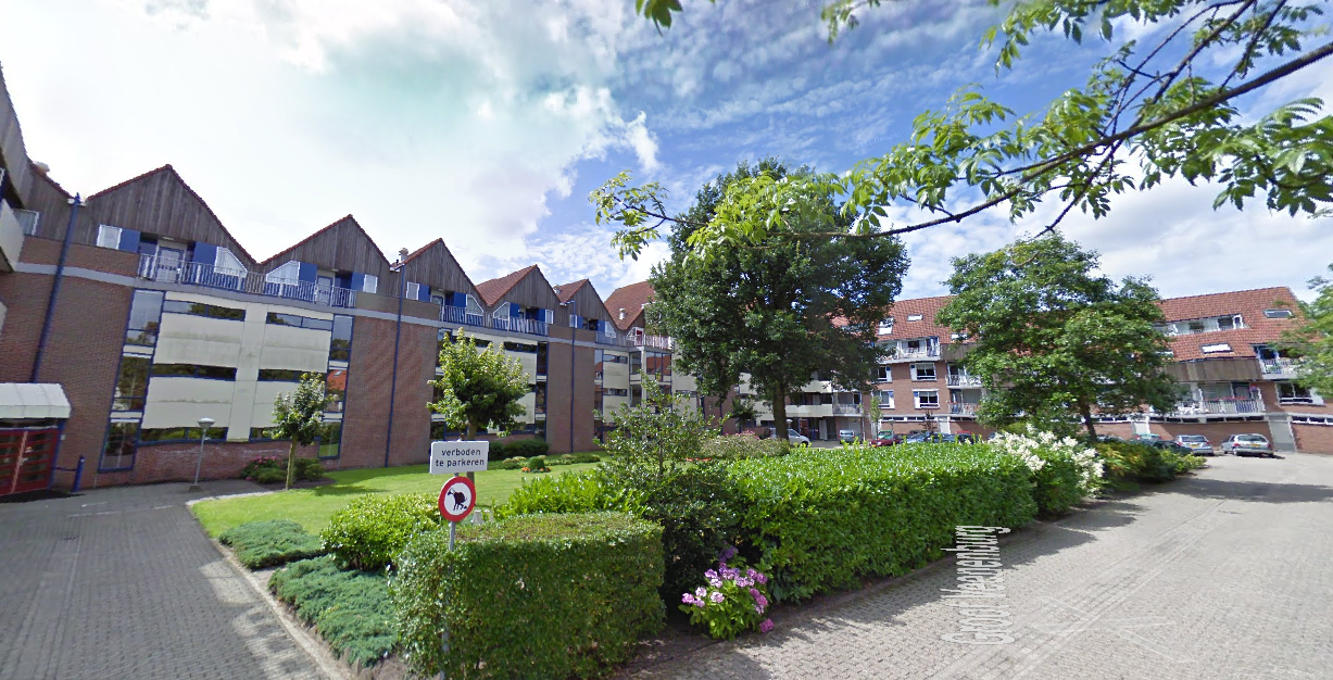 Groot Veenenburg 1, 2182 EH Hillegom, Nederland