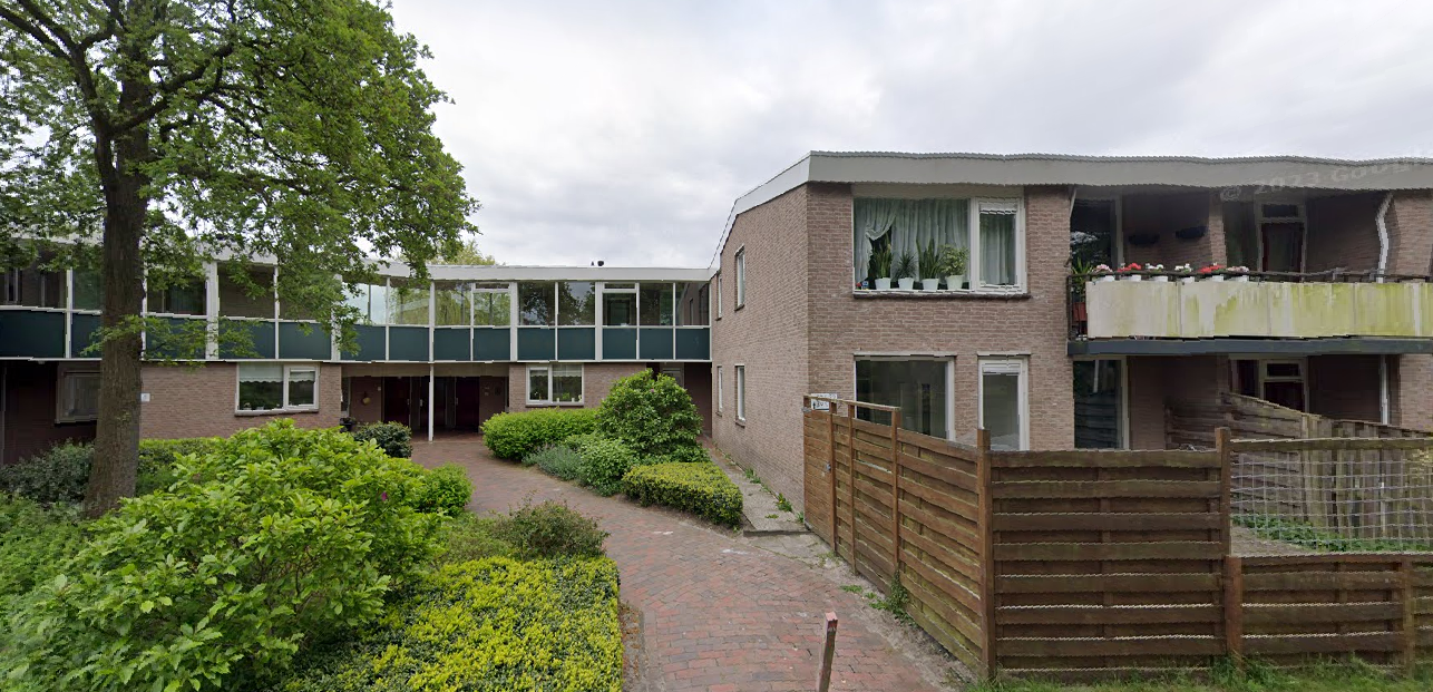 Maartensheem 53, 2181 DM Hillegom, Nederland