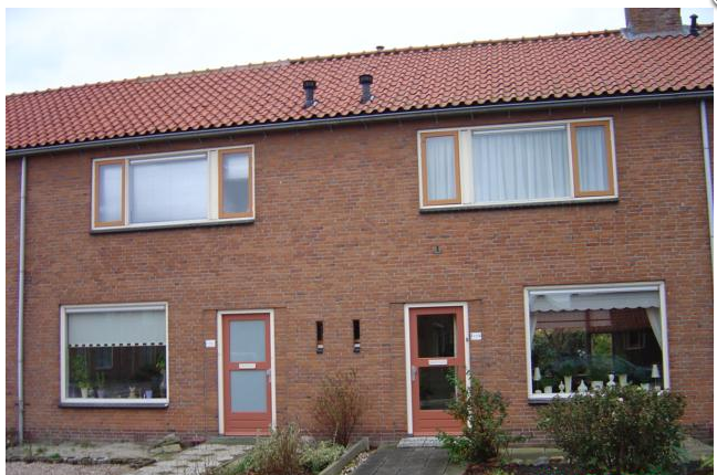 Schoterstraat 15, 2435 XK Zevenhoven, Nederland