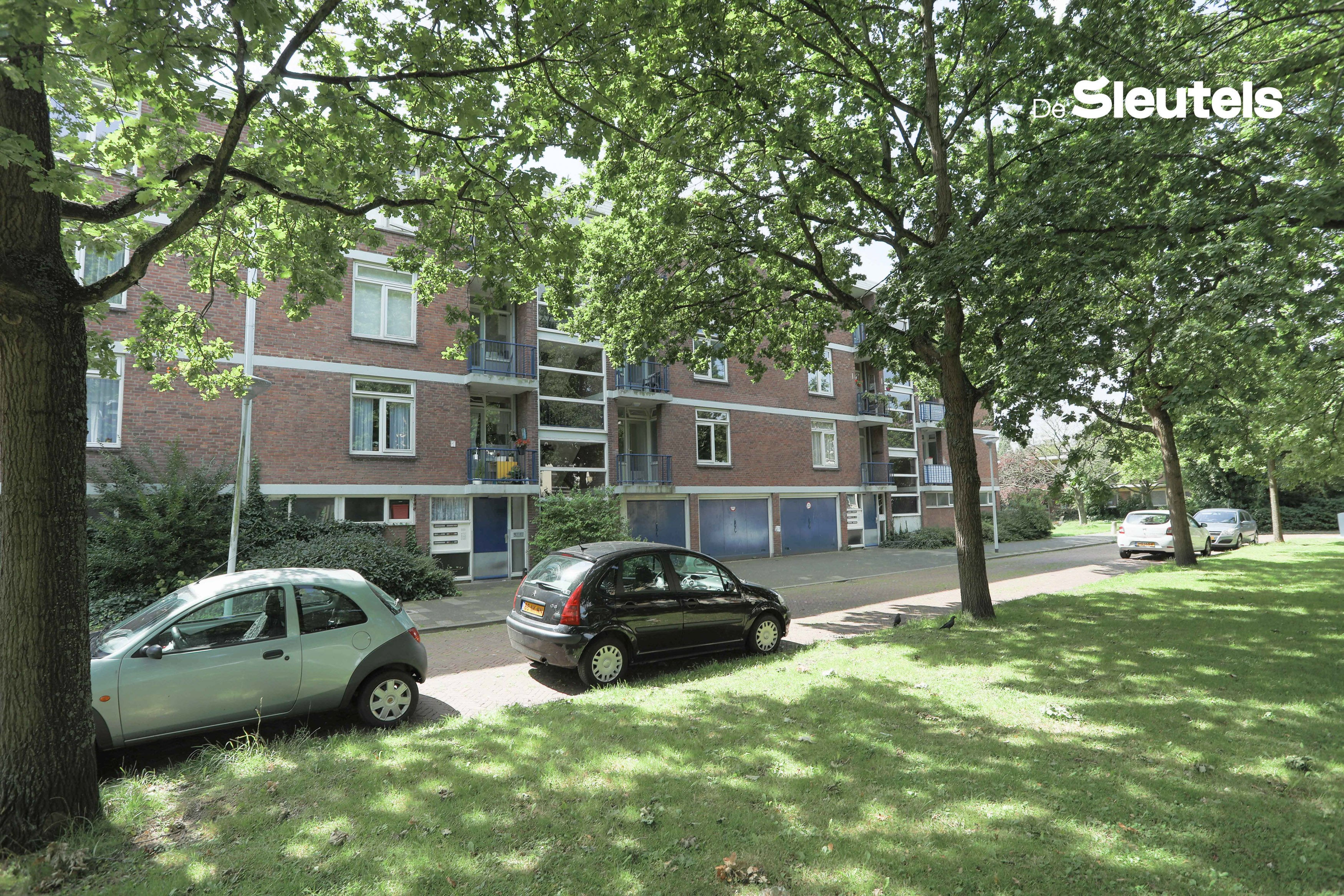 Verdistraat 24