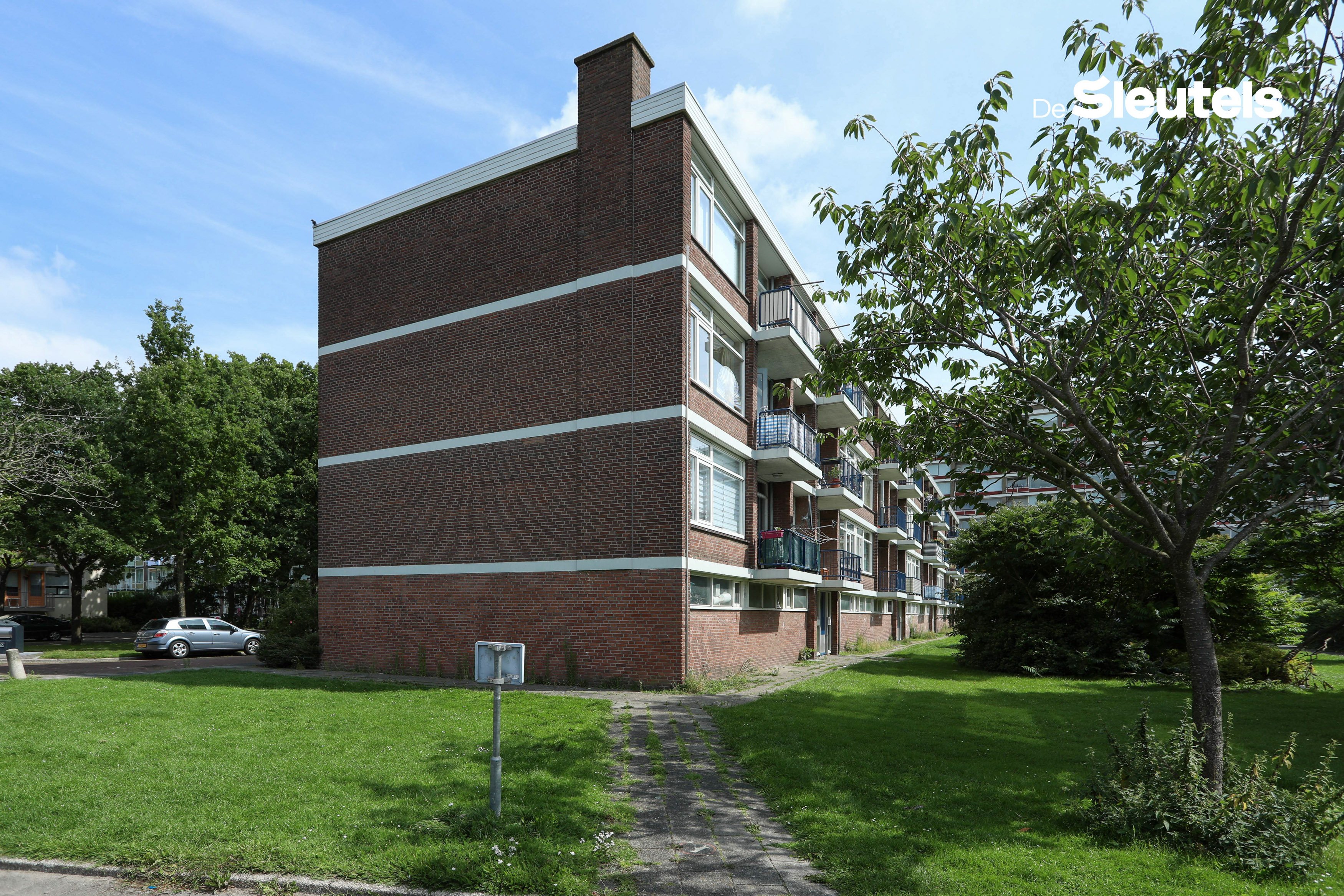 Verdistraat 24