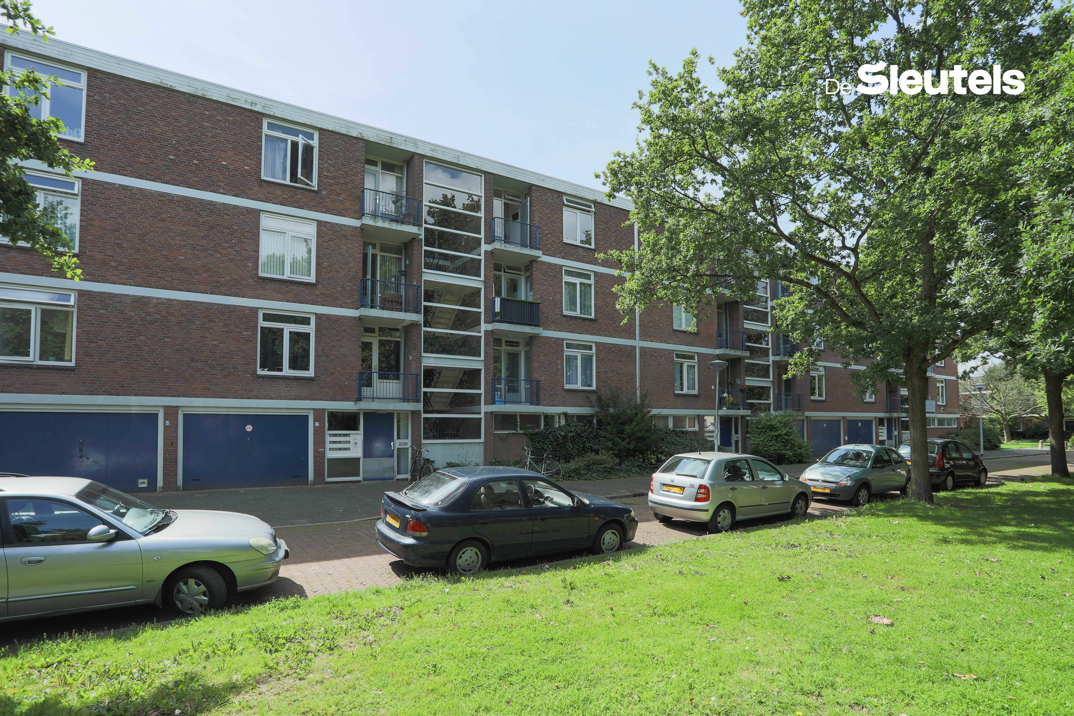 Verdistraat 24