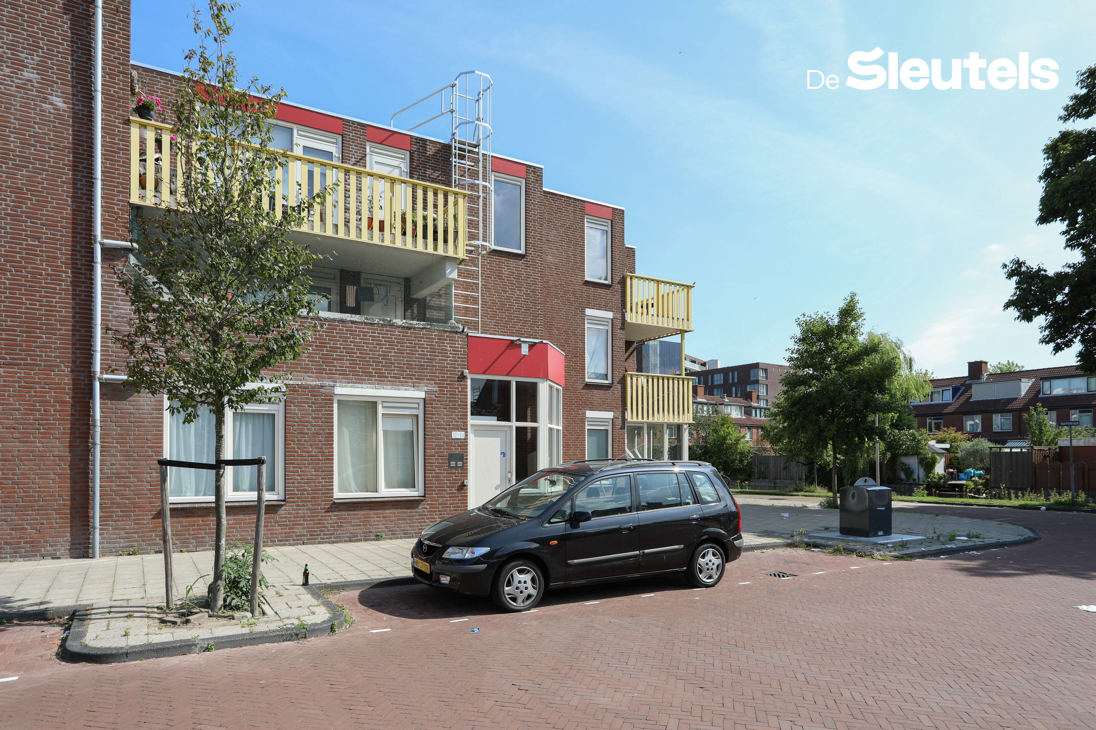 Bielsenstraat 22
