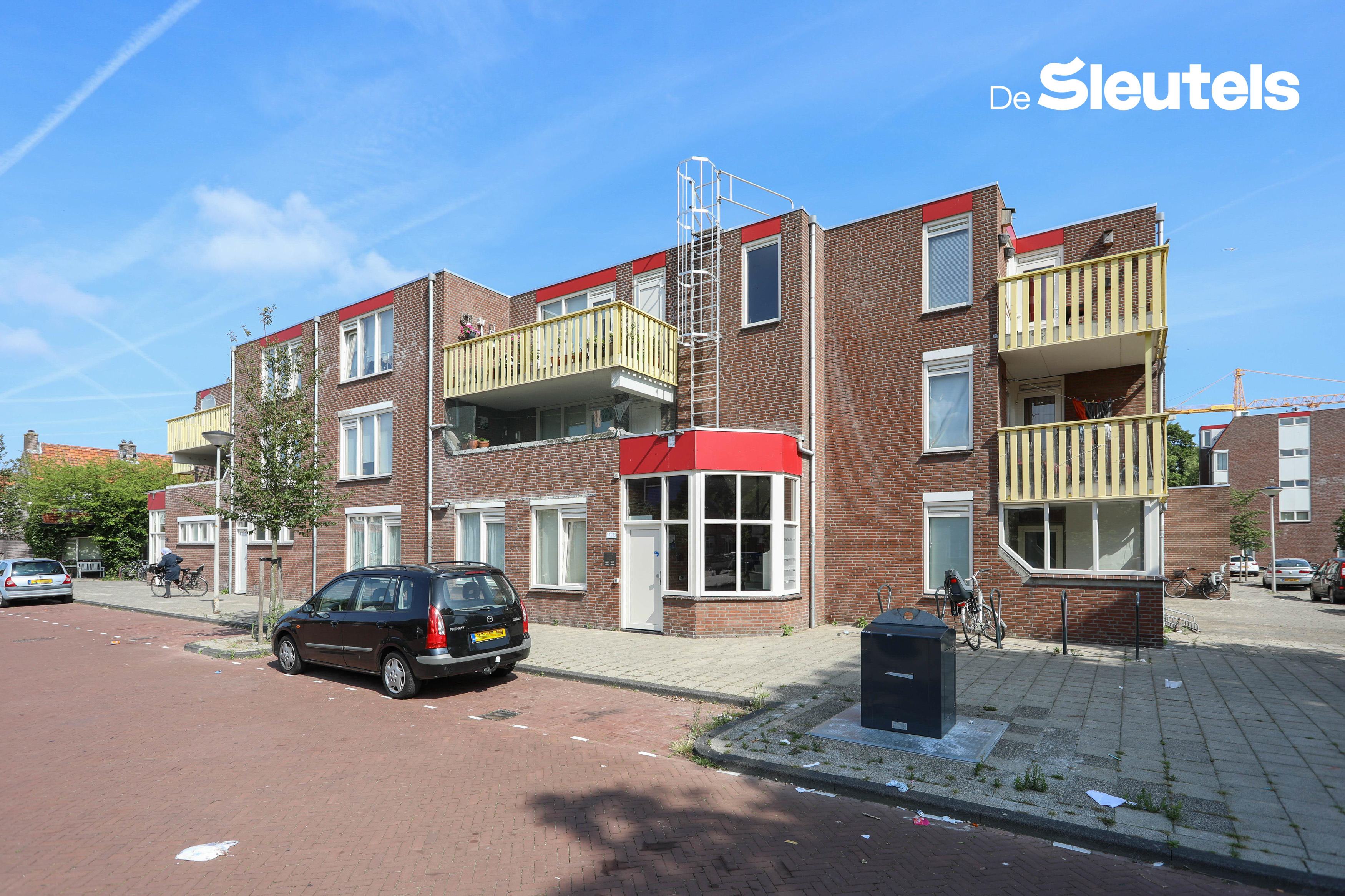 Bielsenstraat 22