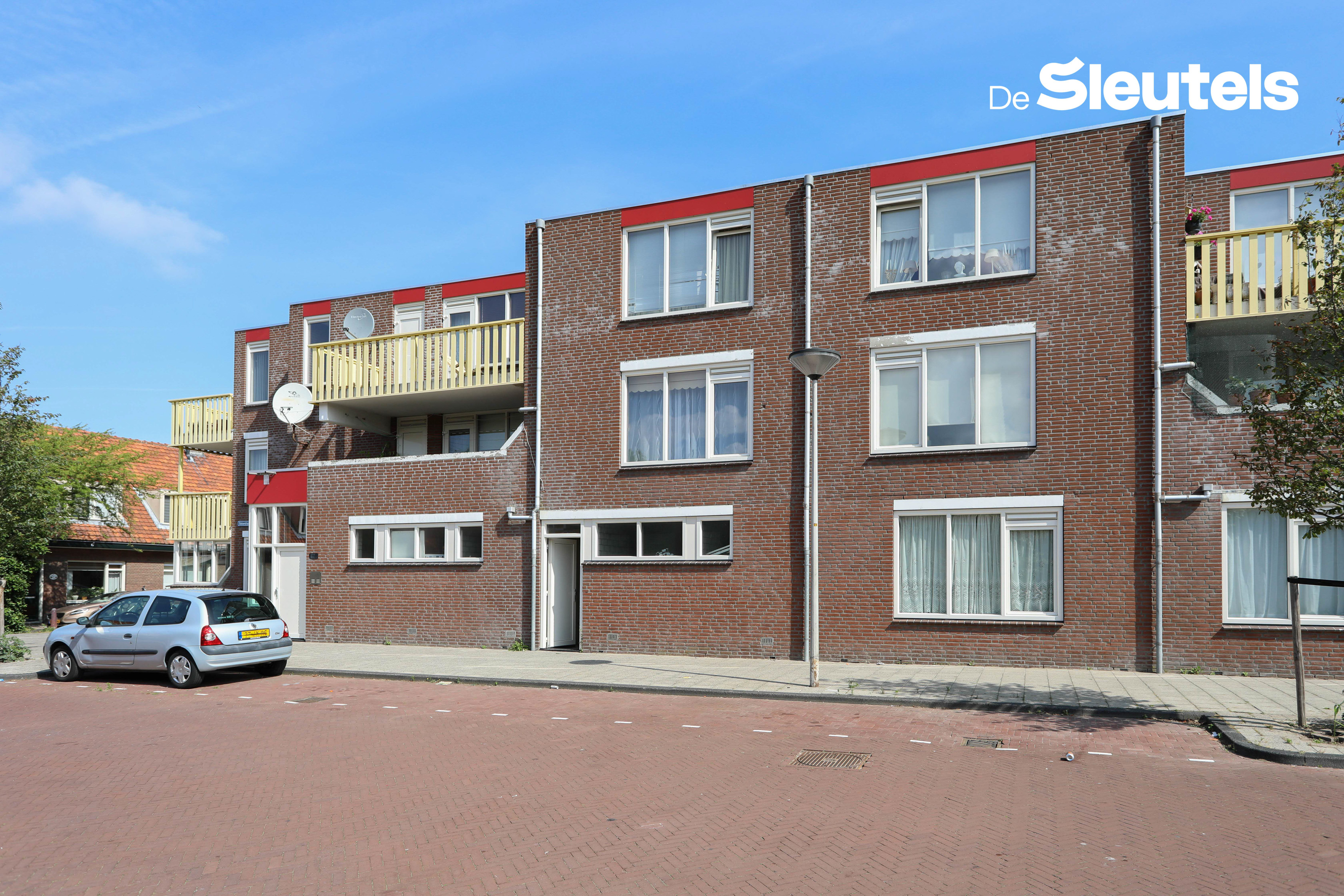 Bielsenstraat 22