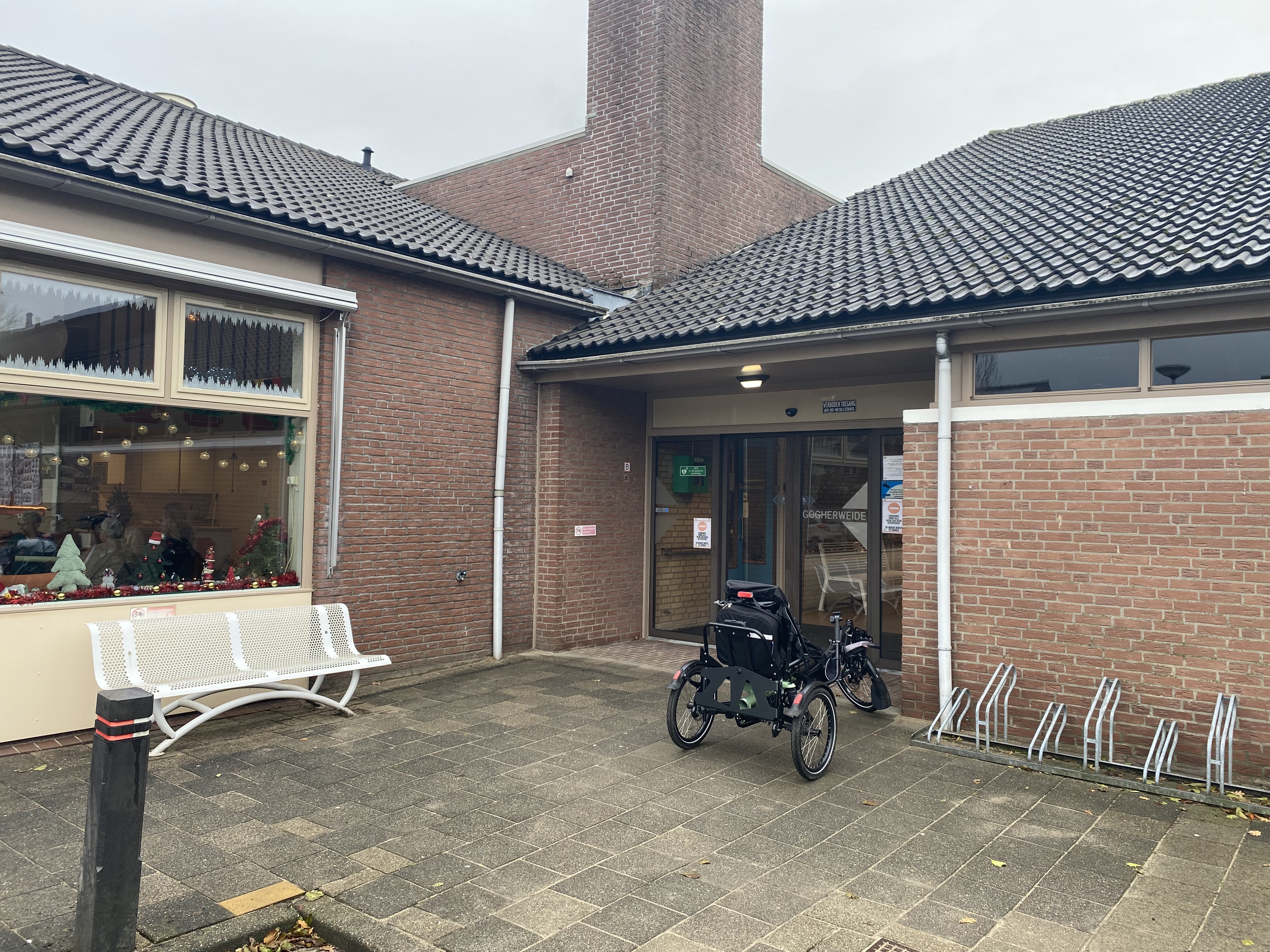 Rembrandt van Rijnsingel 224, 2371 RP Roelofarendsveen, Nederland