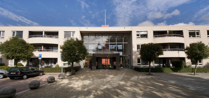 Van Alphenplein 35, 2353 BX Leiderdorp, Nederland