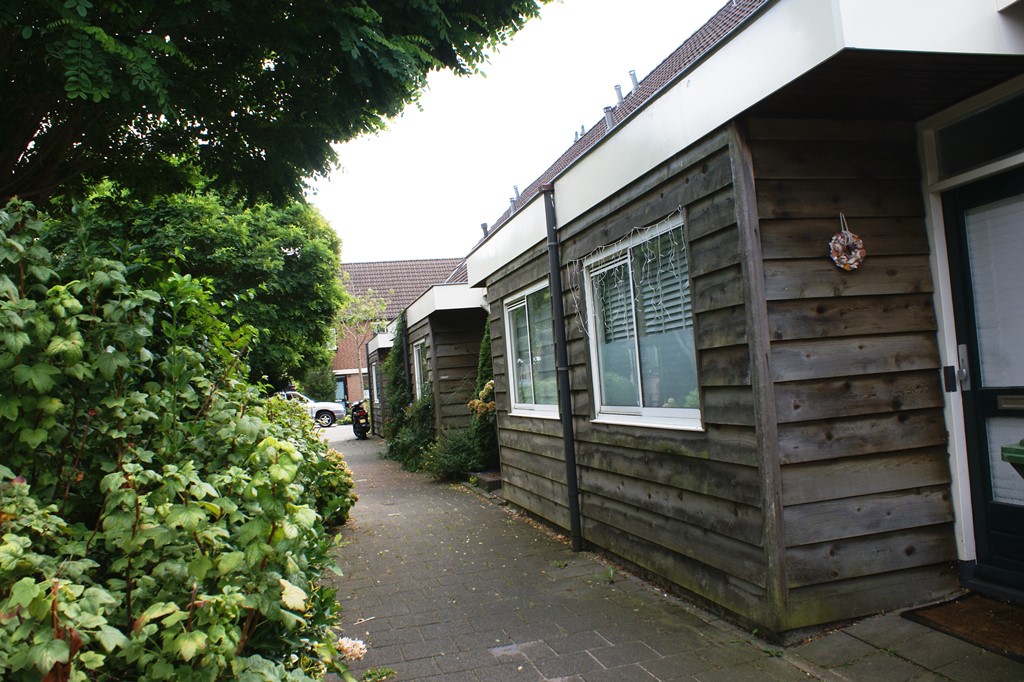 Eikenhorst 120, 2402 SH Alphen aan den Rijn, Nederland