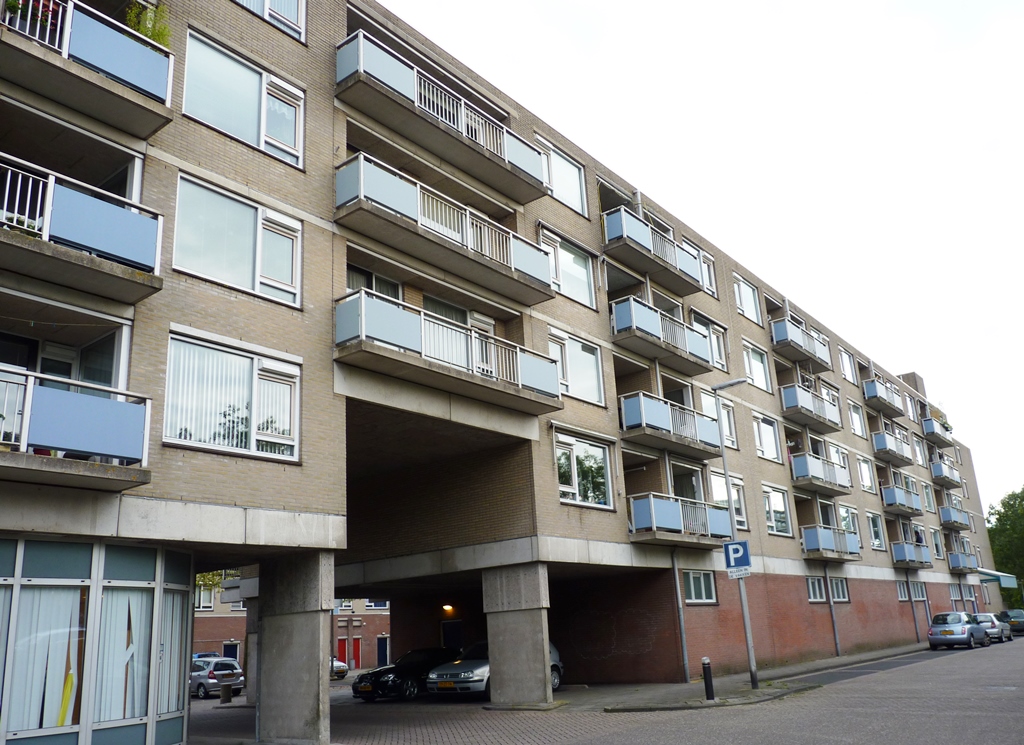 Keizershof 267, 2402 DB Alphen aan den Rijn, Nederland