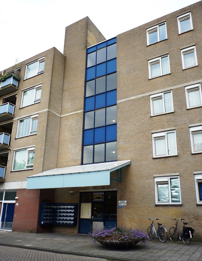 Keizershof 267