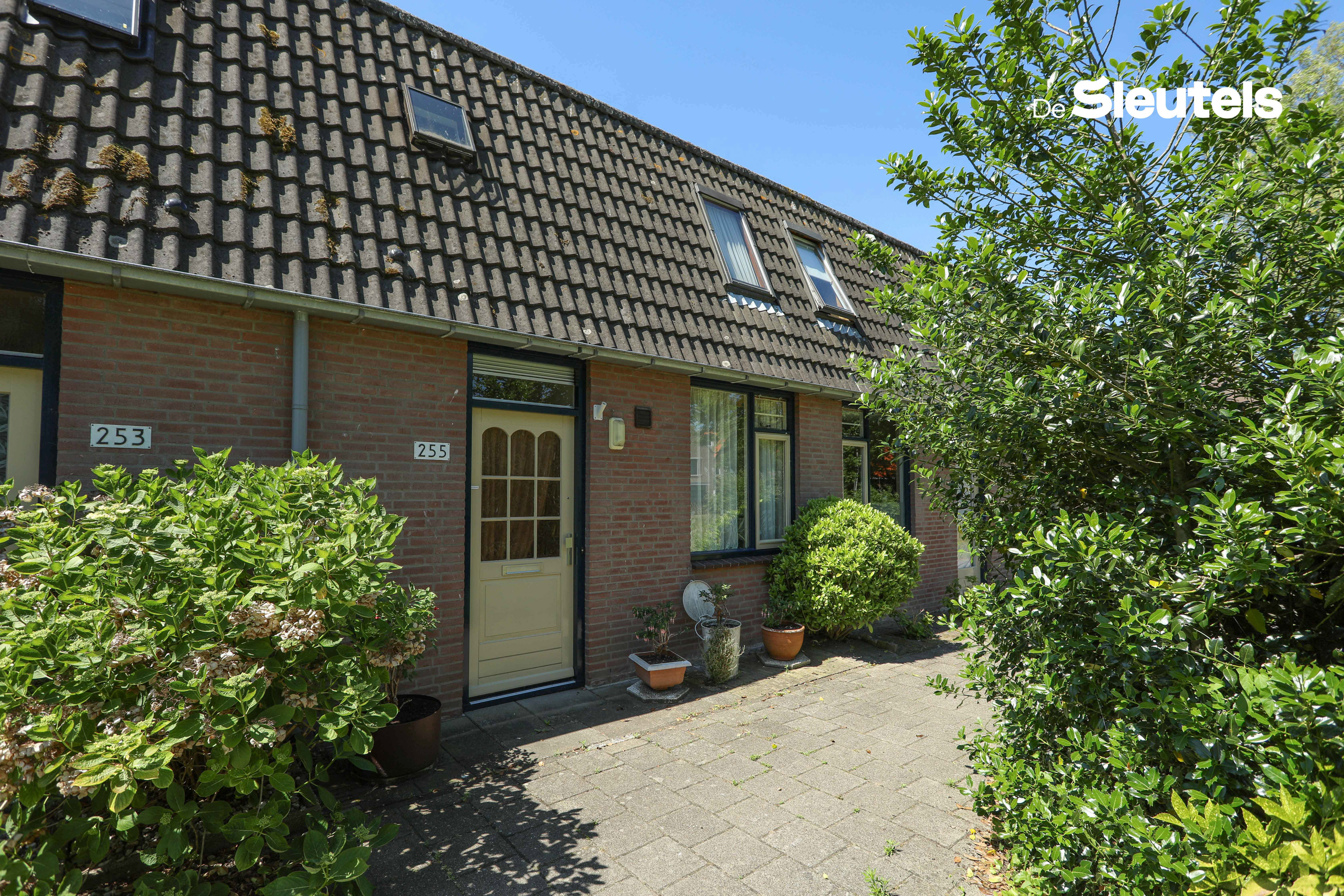 Rijndijk 255, 2331 AD Leiden, Nederland