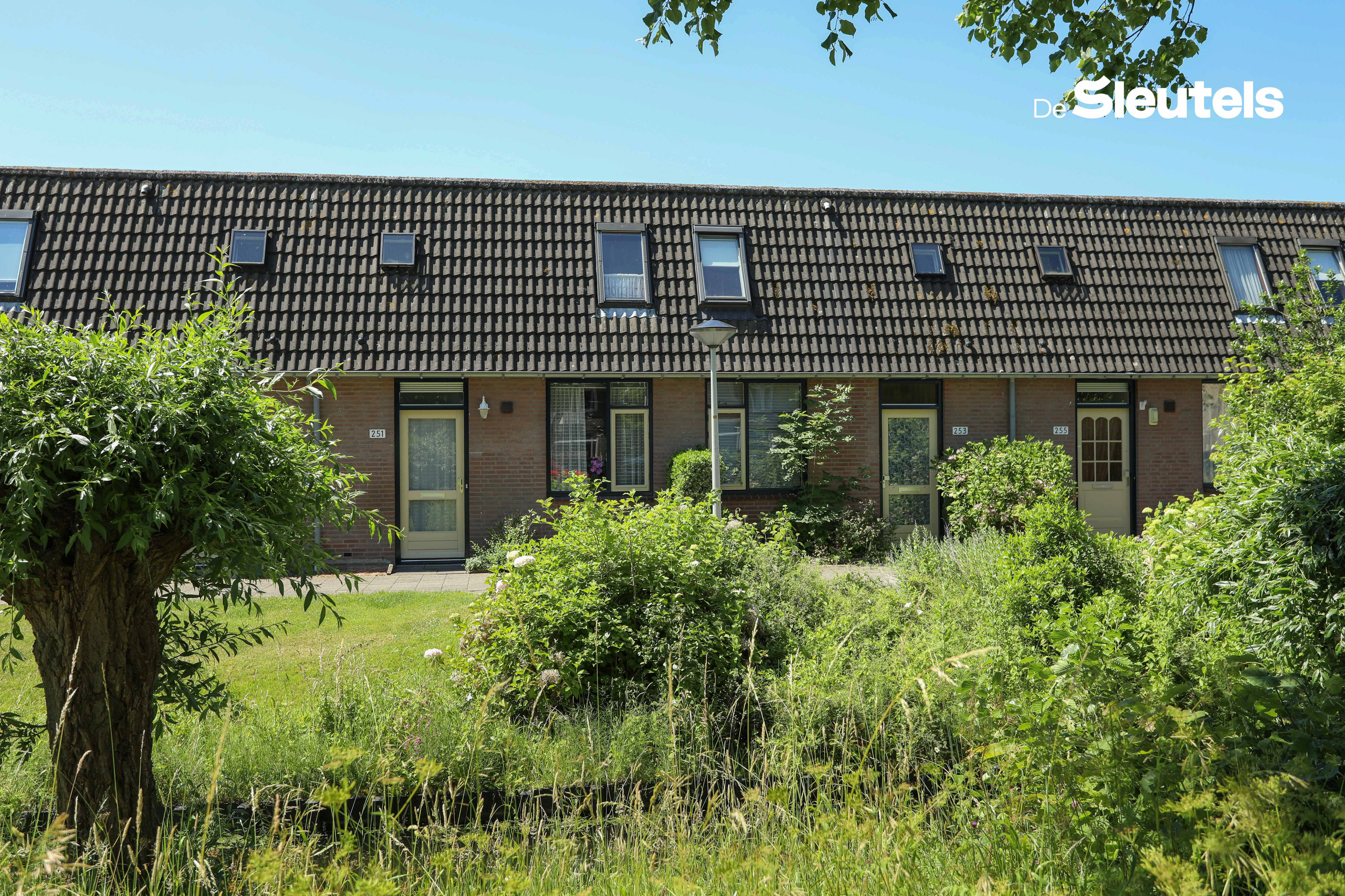 Rijndijk 255