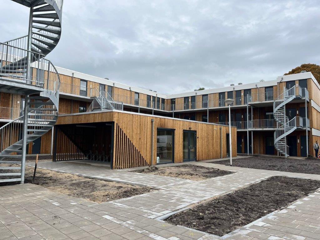 Zaagraamweg 85, 2401 JZ Alphen aan den Rijn, Nederland