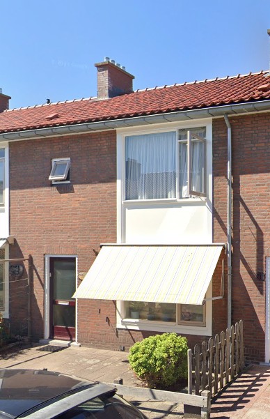 Bethlehemstraat 29, 2251 SP Voorschoten, Nederland