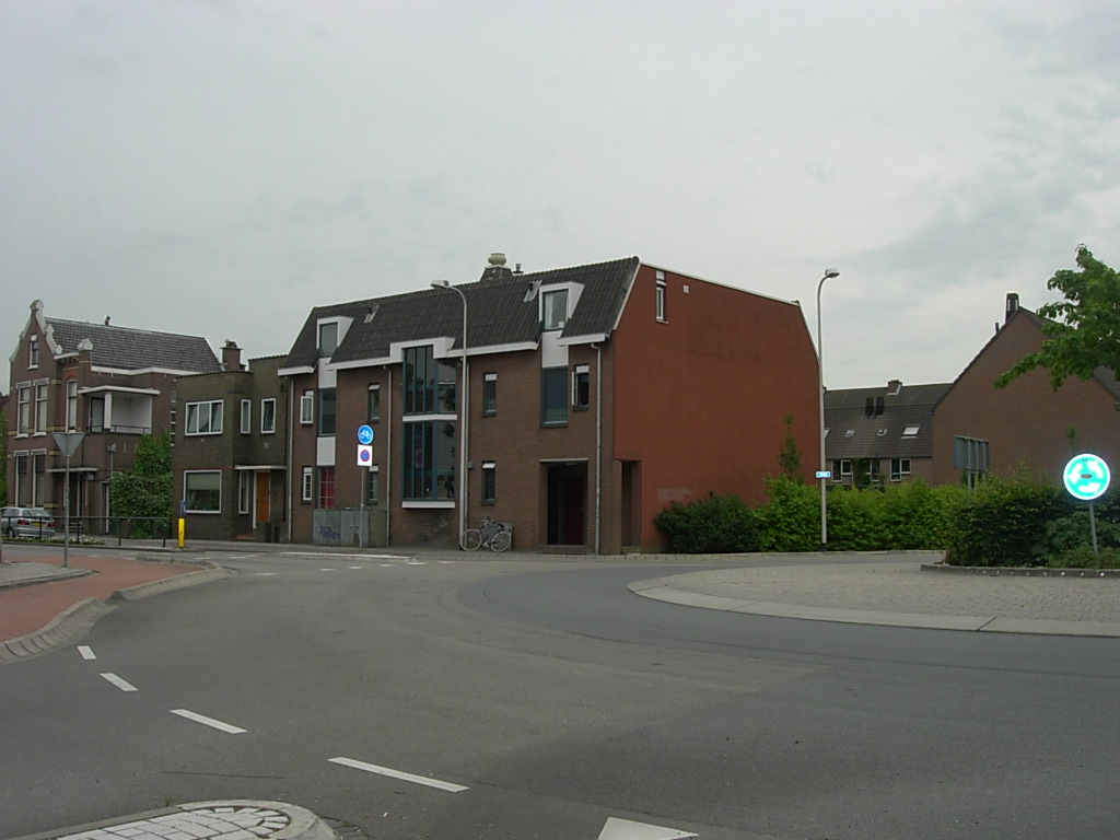 Zijde 90, 2771 EP Boskoop, Nederland