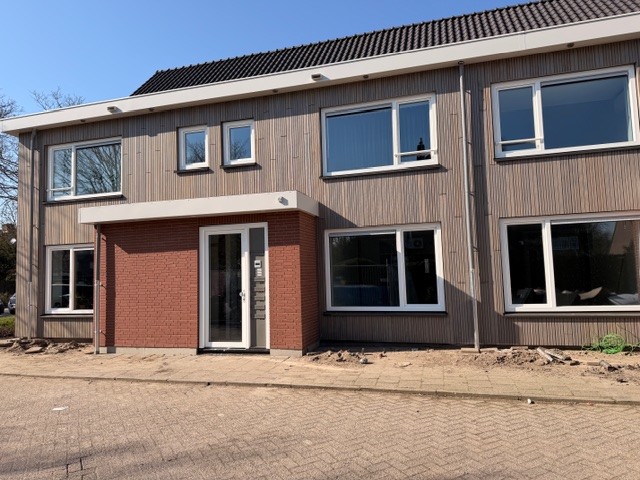 Kloofpad 47, 2451 GB Leimuiden, Nederland