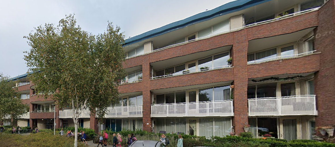 Dirck Verhagenstraat 30, 2215 PT Voorhout, Nederland