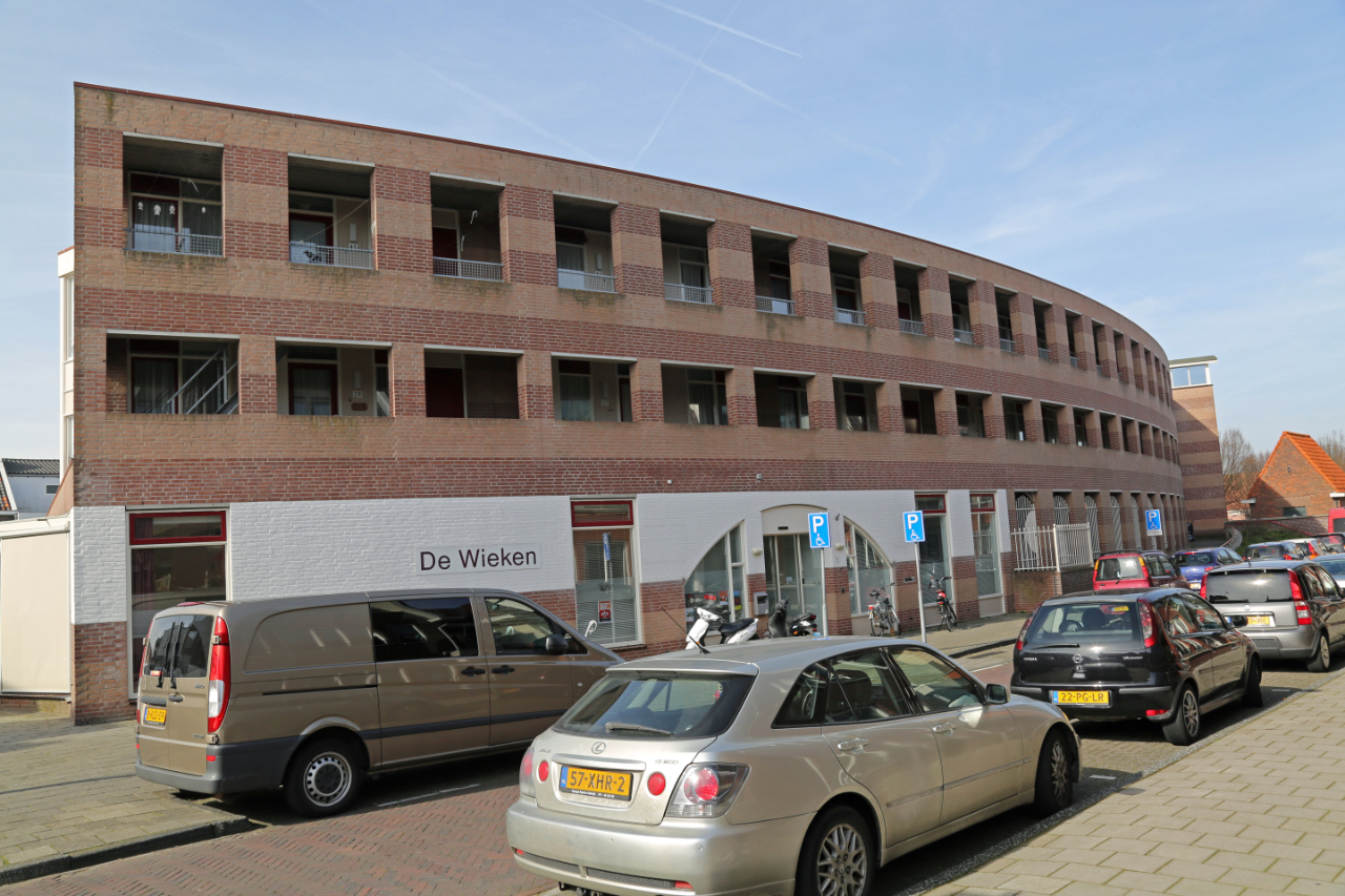Wassenaarsestraat 45, 2201 RD Noordwijk, Nederland
