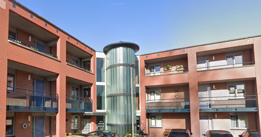 Brandwacht 18, 2353 DG Leiderdorp, Nederland