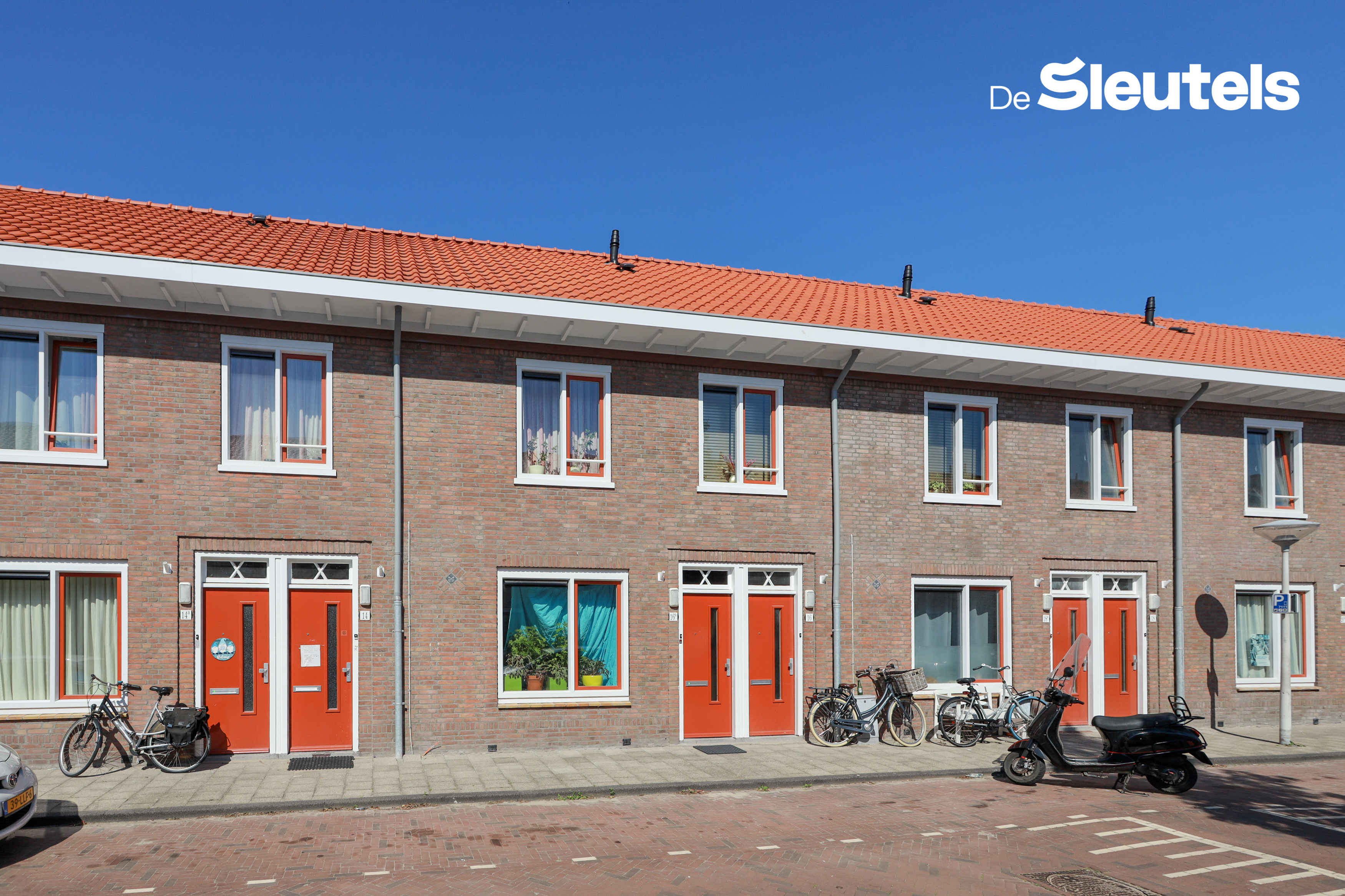 Marijkestraat 16A