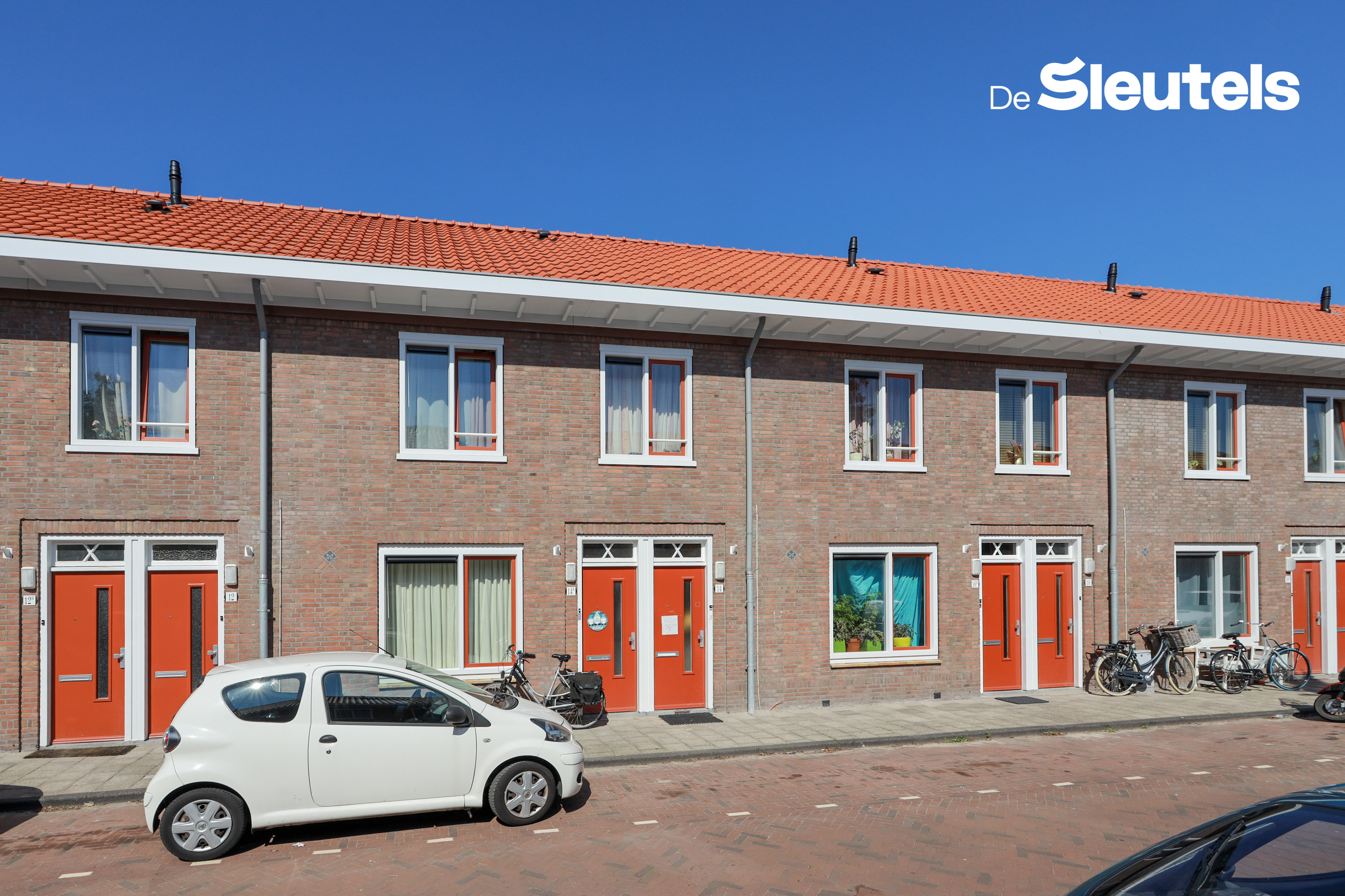 Marijkestraat 16A