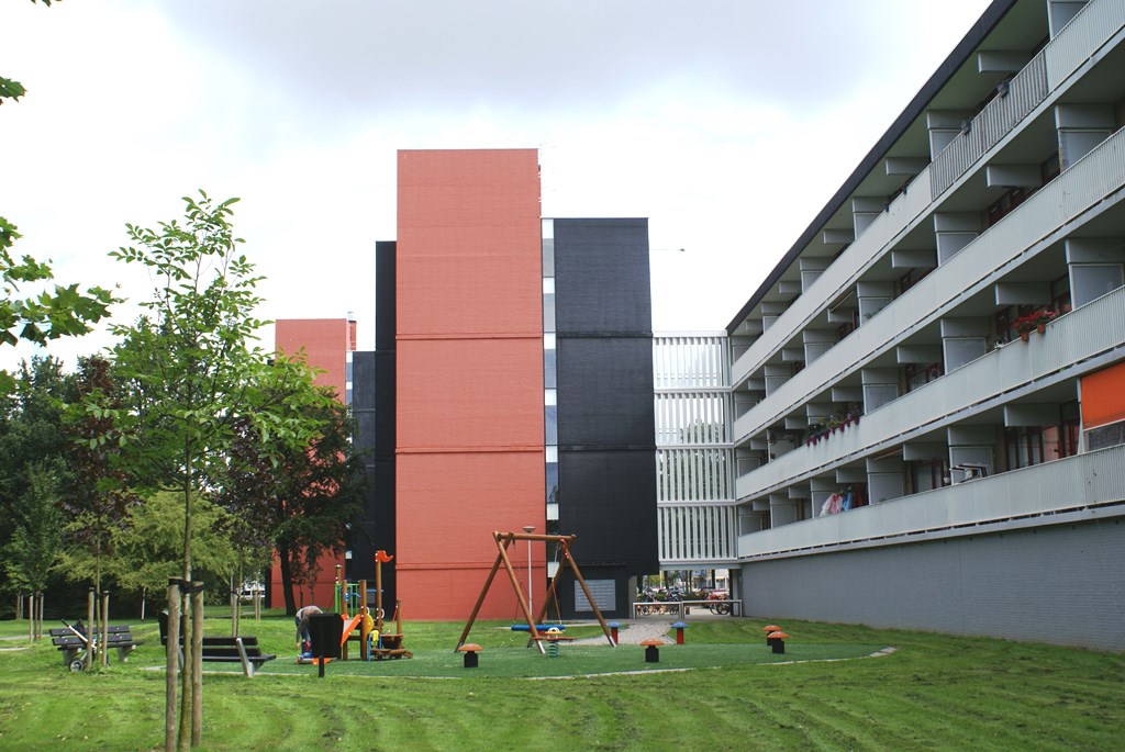 Preludeweg 228