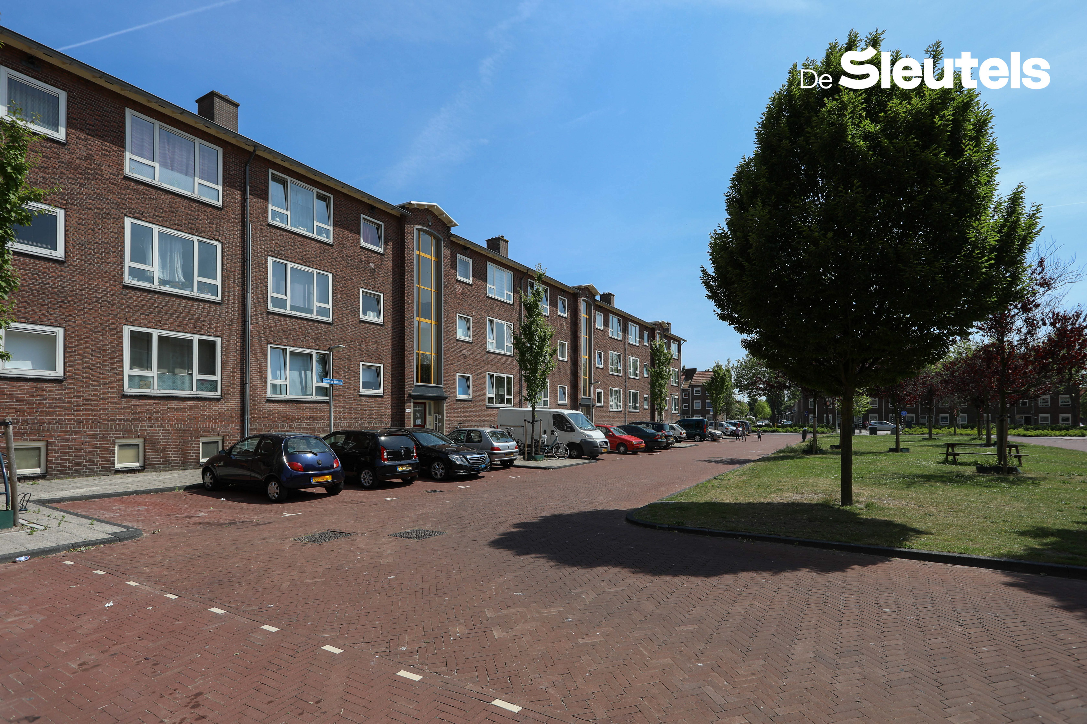 Charlotte de Bourbonhof 4