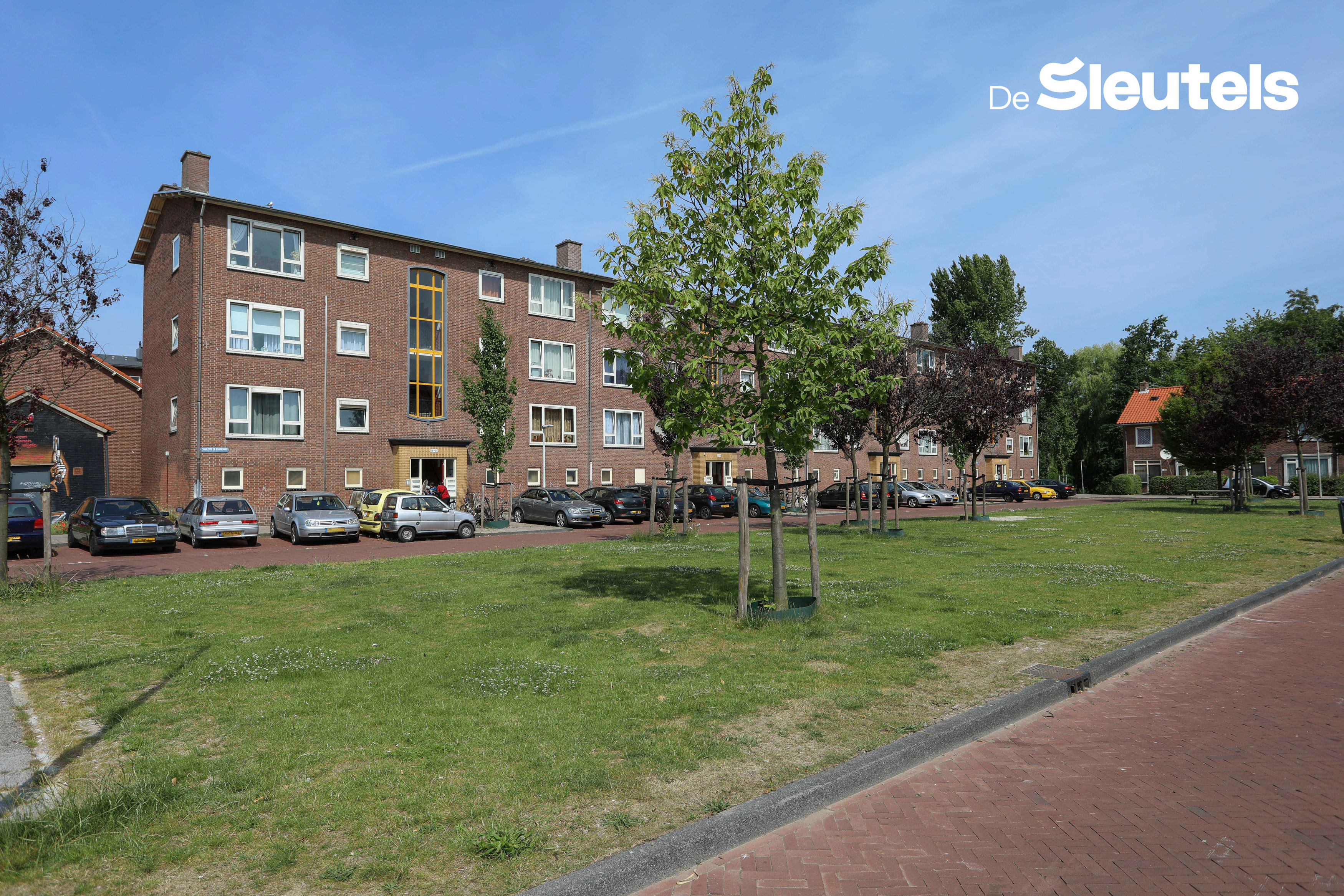 Charlotte de Bourbonhof 4