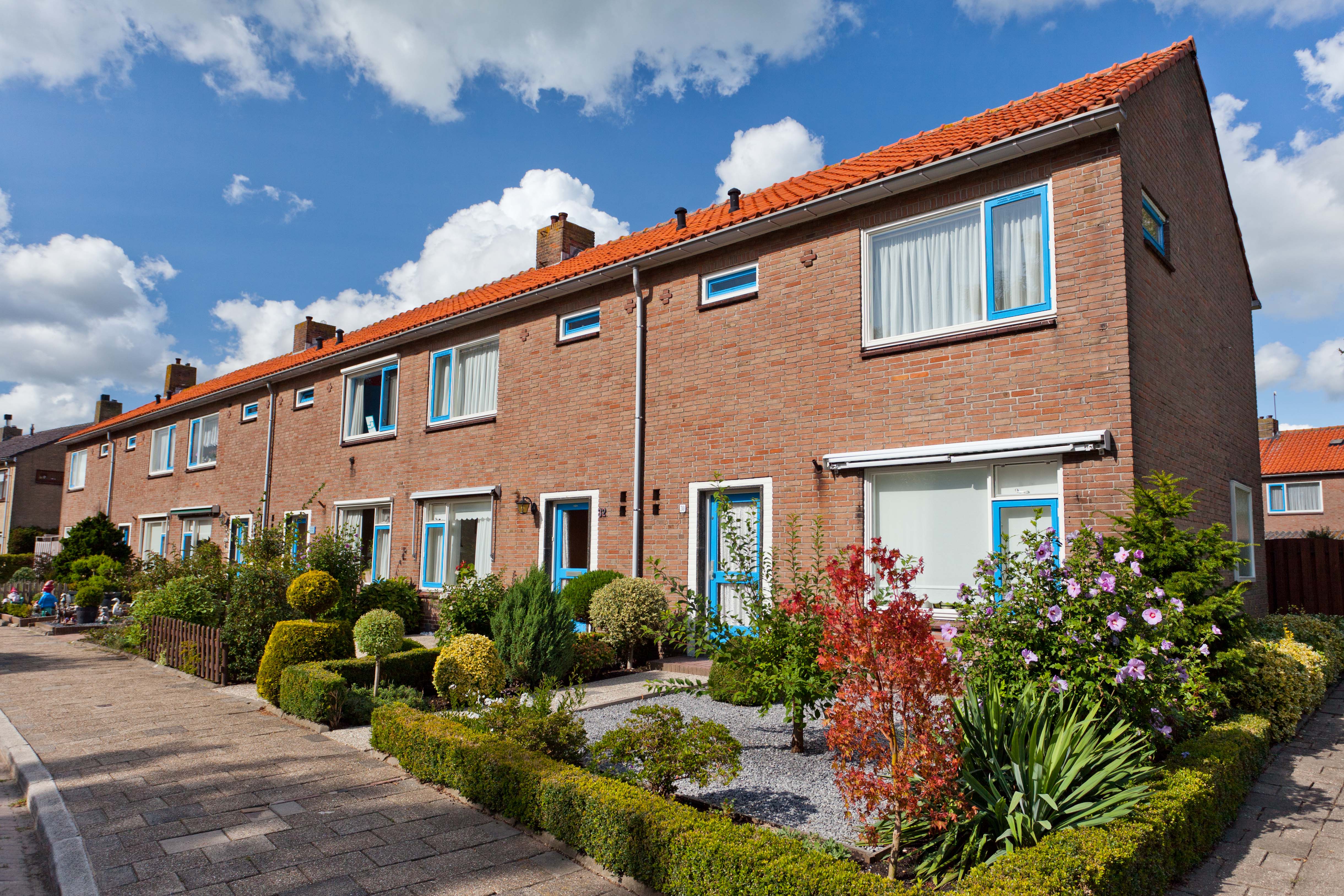 Vinkebuurt 9, 2471 XA Zwammerdam, Nederland