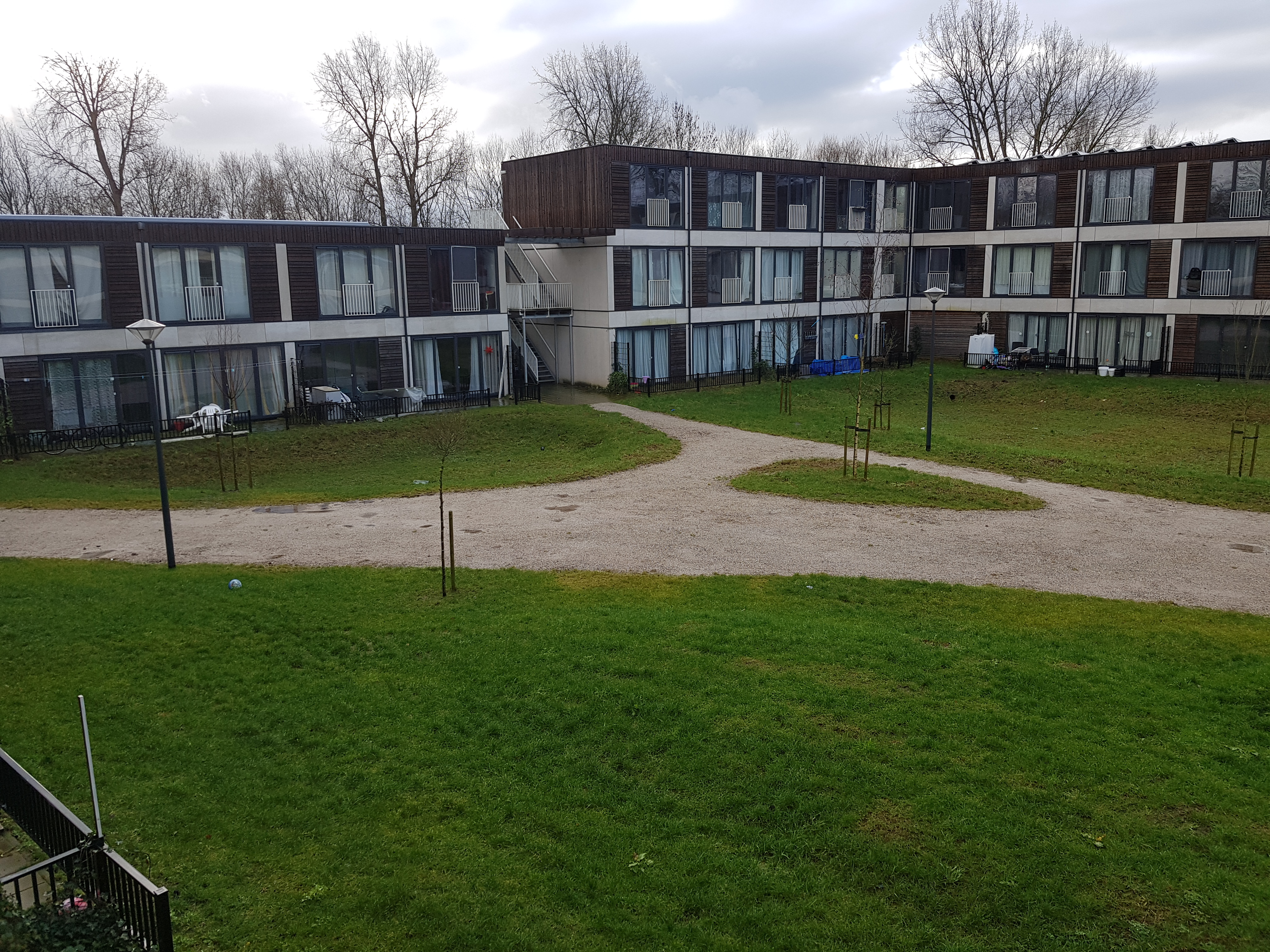 Nico van der Horstpark 64, 2324 AW Leiden, Nederland