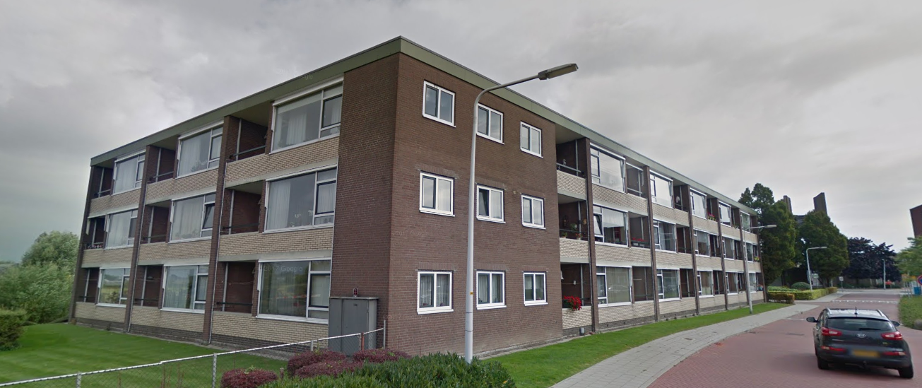 Kerkweg 18, 2371 CG Roelofarendsveen, Nederland