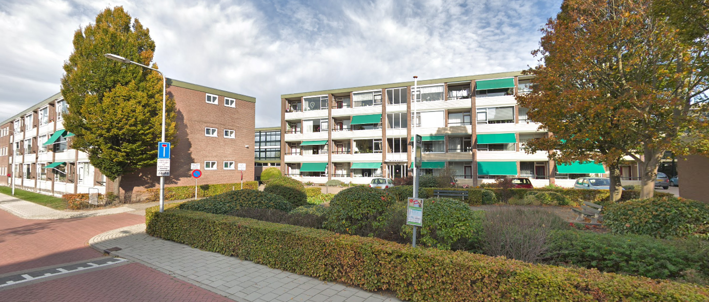 Kerkweg 18