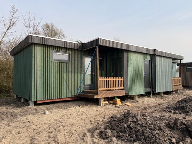 Tuinstraat 1, 2461 MA Ter Aar, Nederland