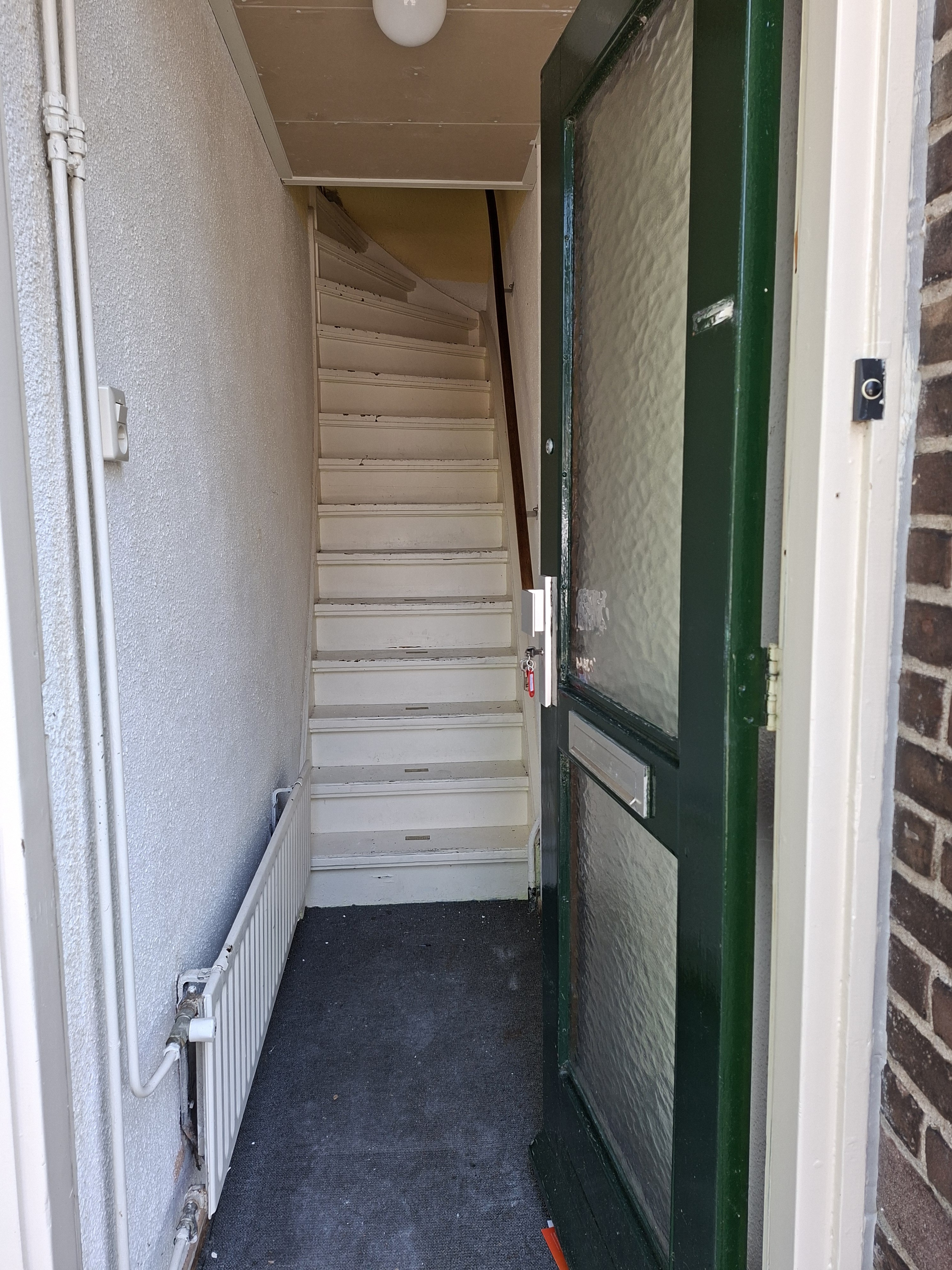 Lindestraat 12A