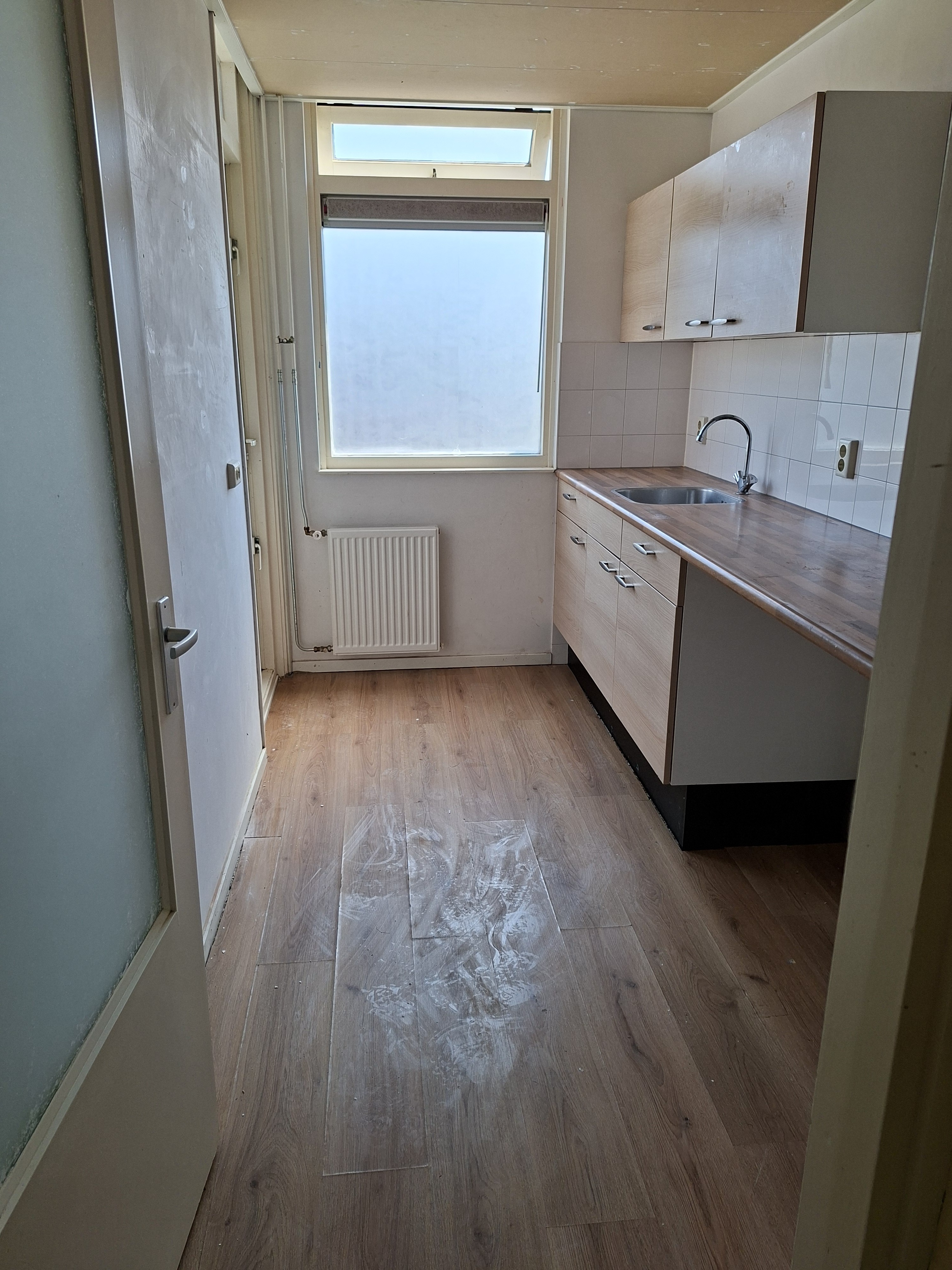 Lindestraat 12A