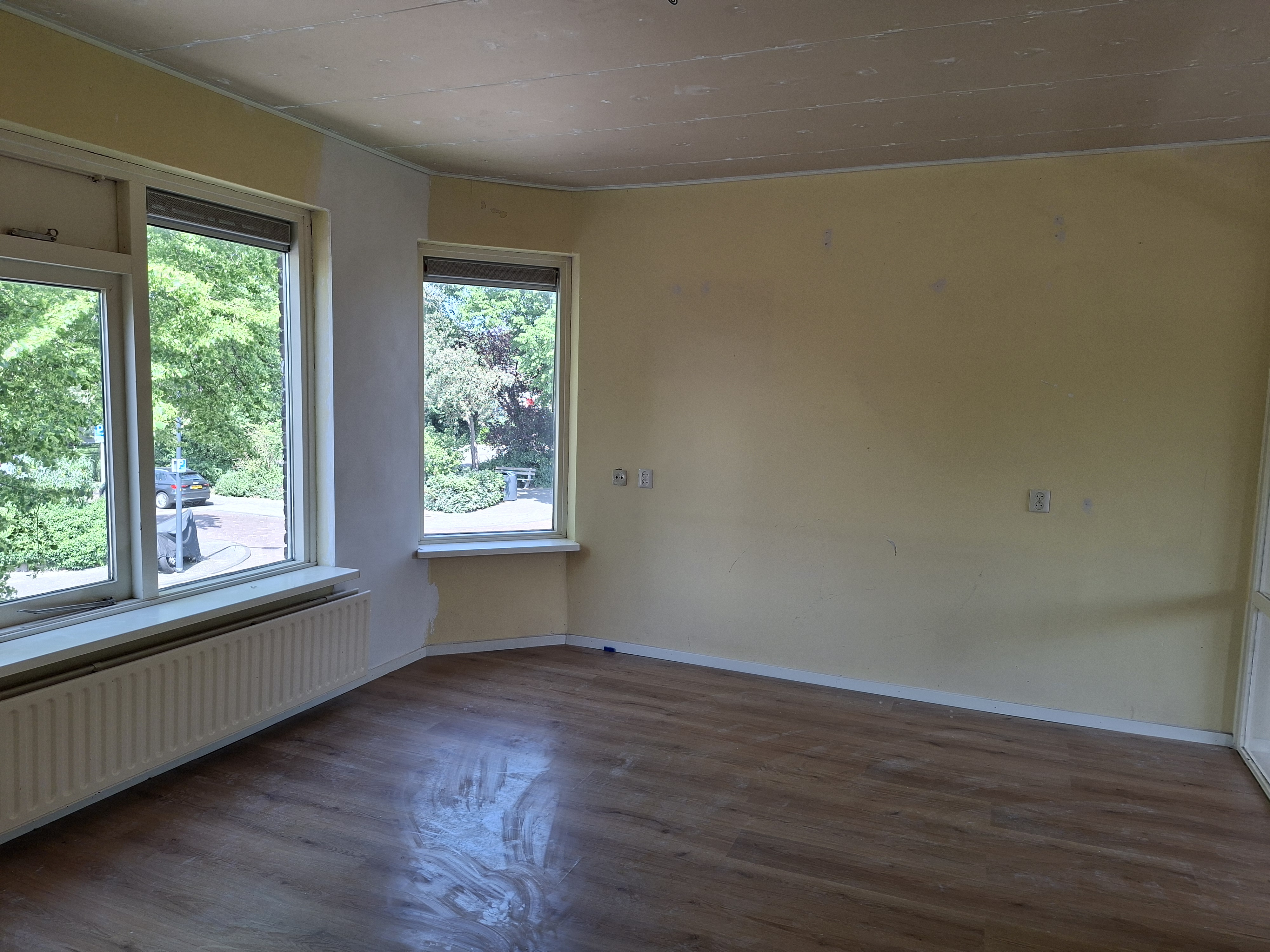 Lindestraat 12A