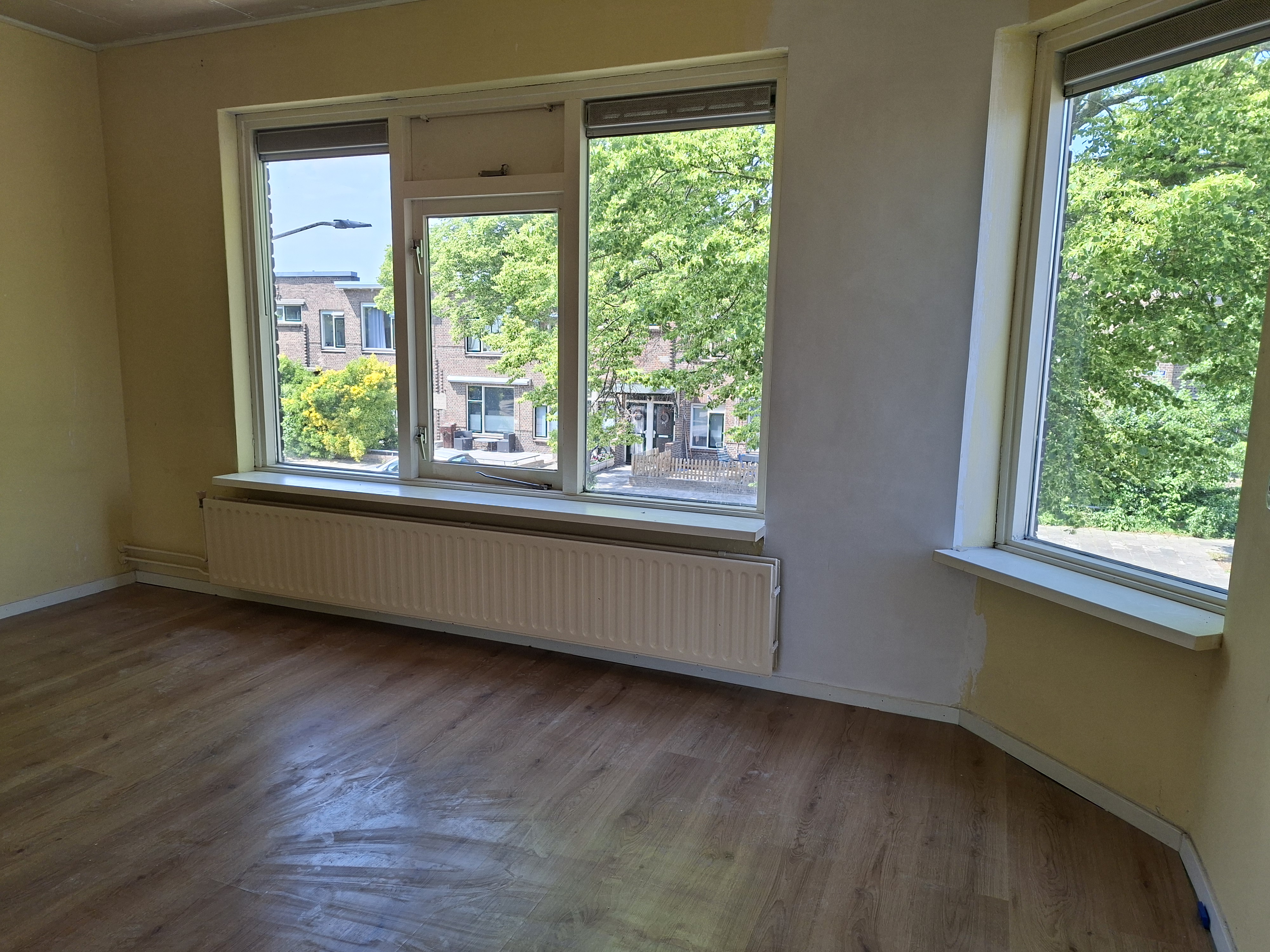 Lindestraat 12A