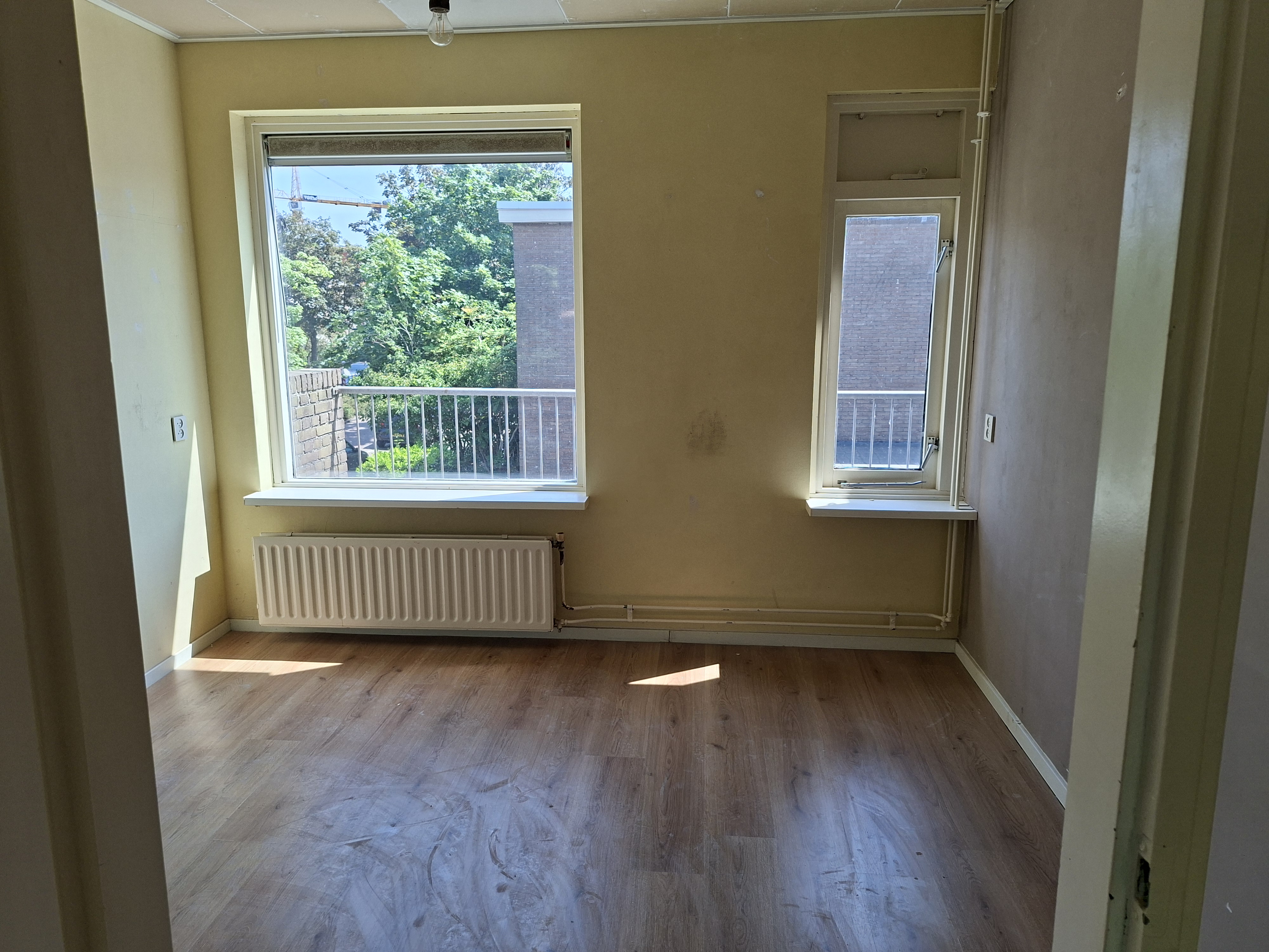 Lindestraat 12A