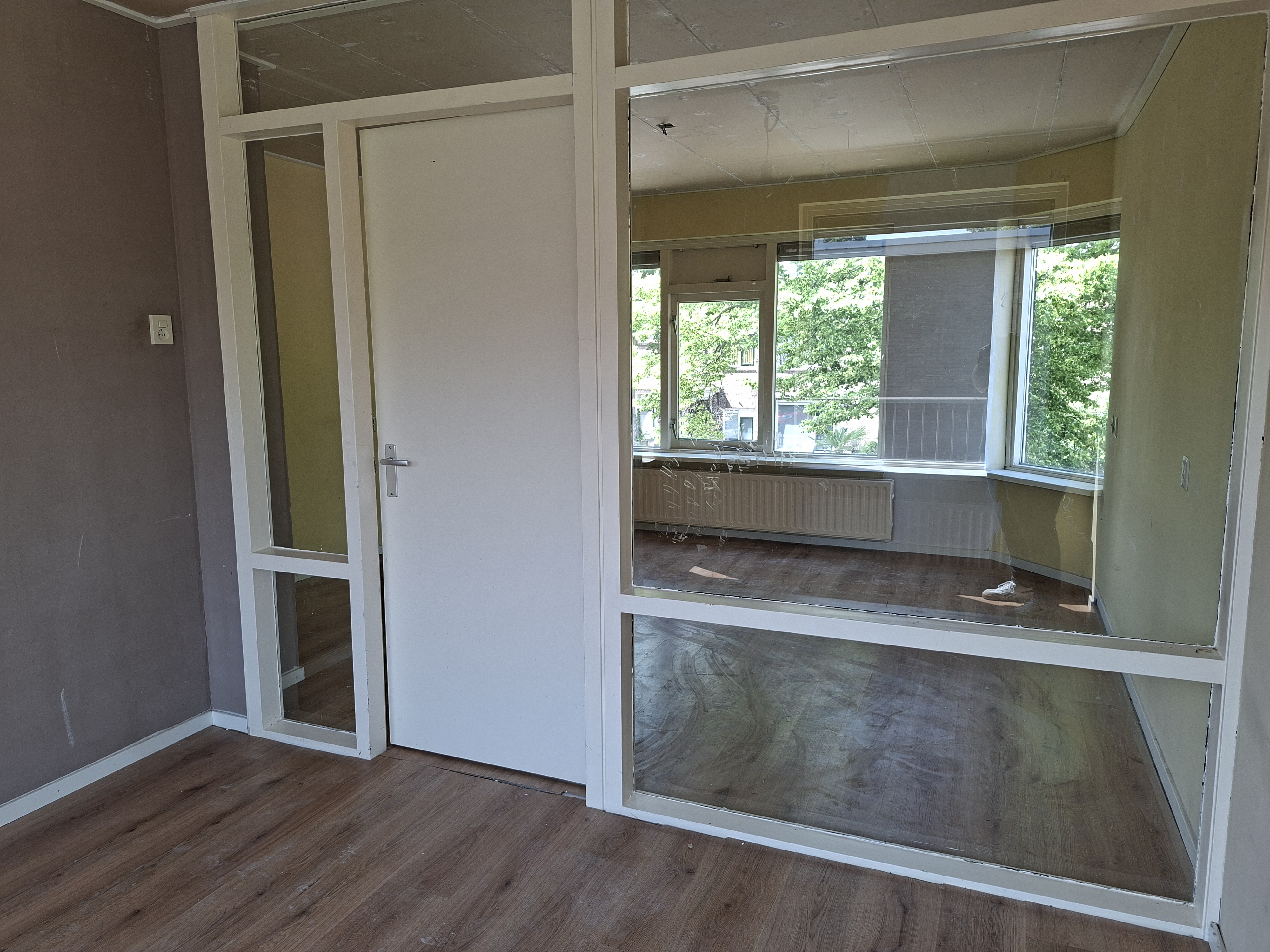 Lindestraat 12A