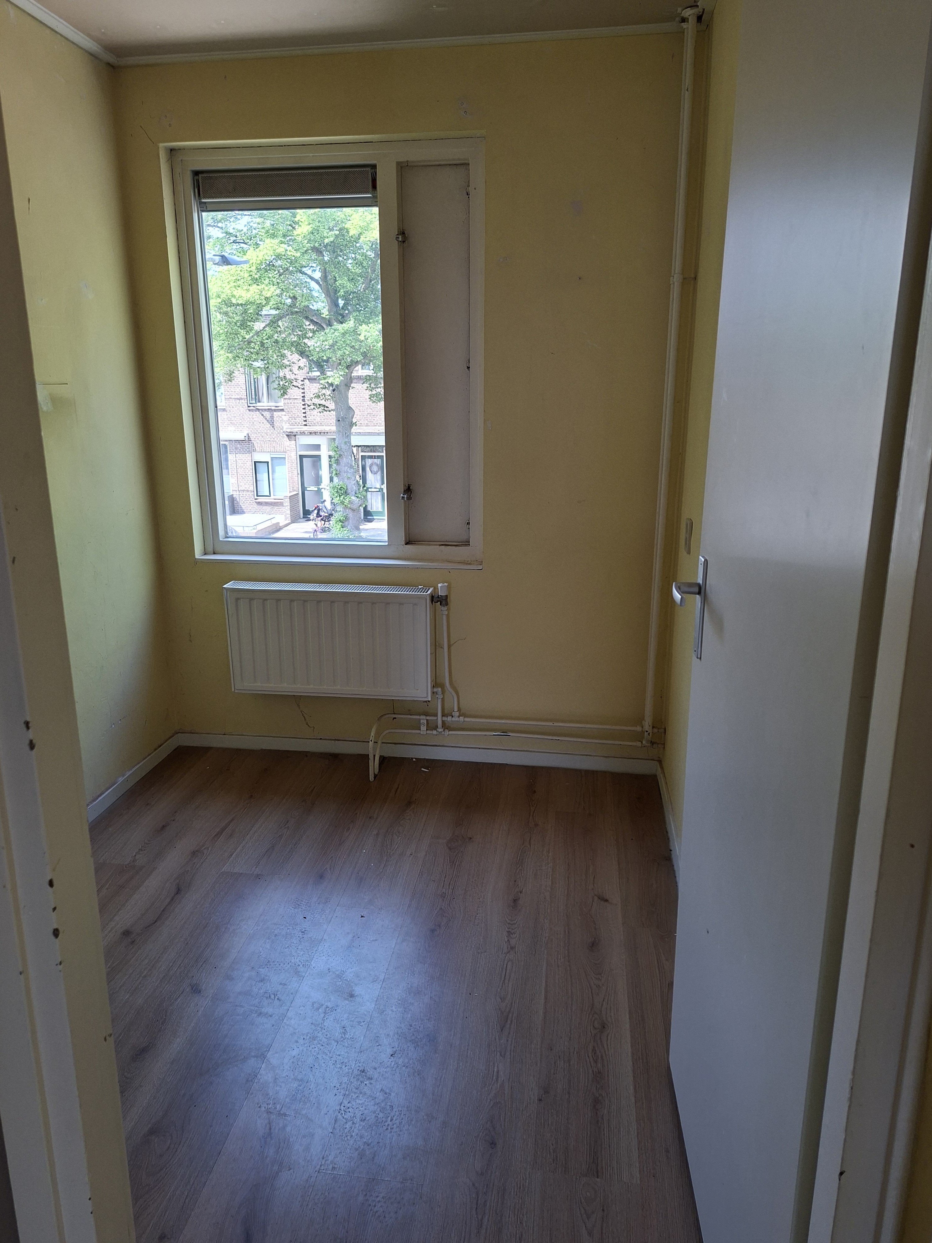 Lindestraat 12A
