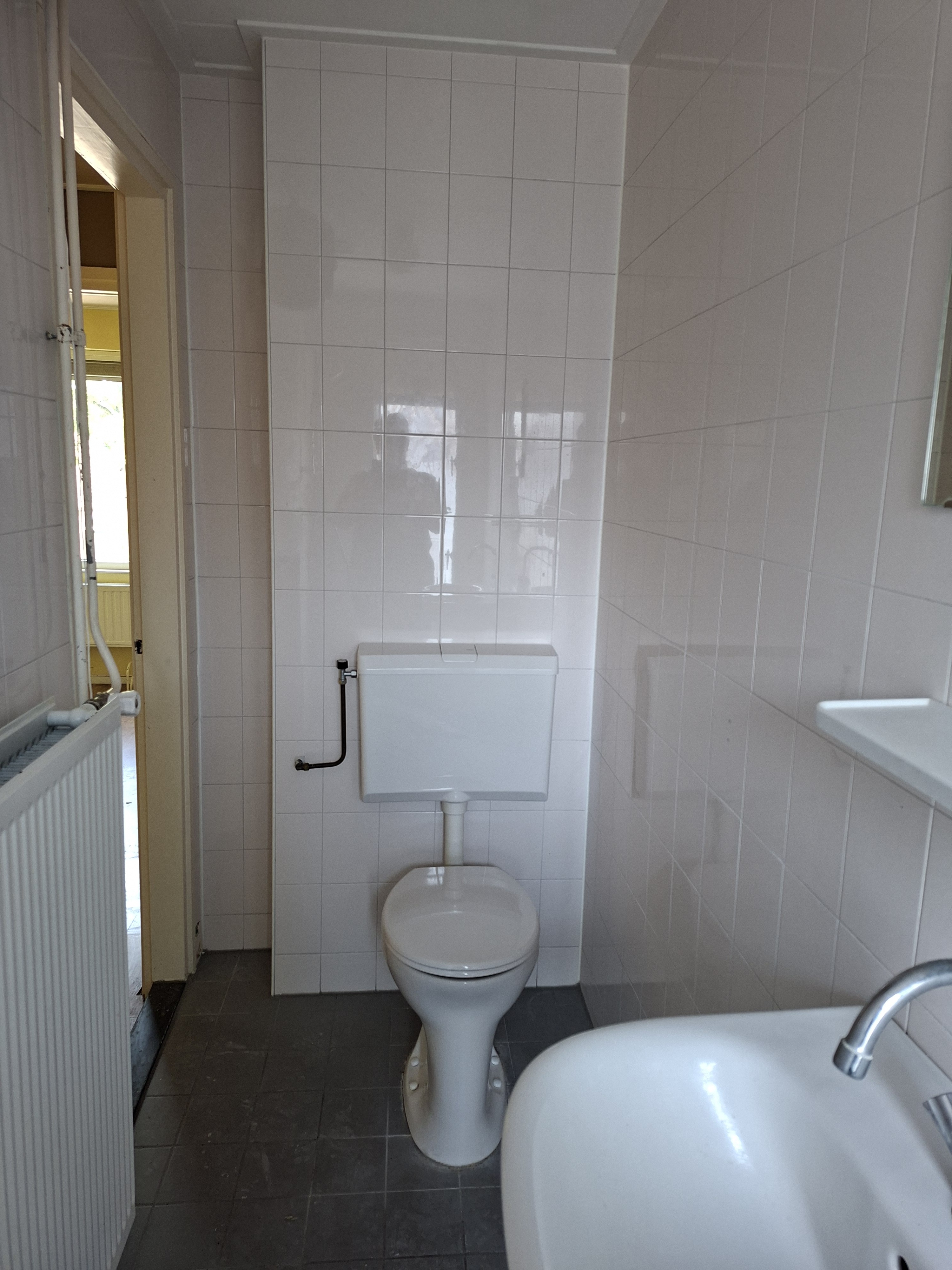 Lindestraat 12A
