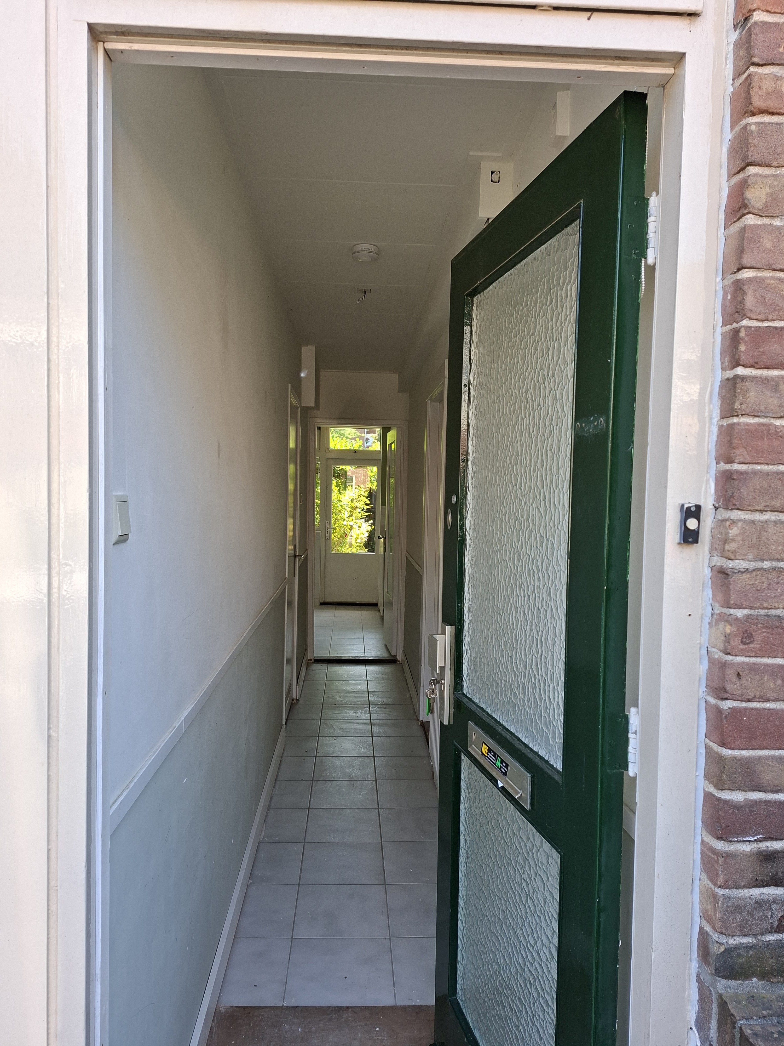 Pioenstraat 5