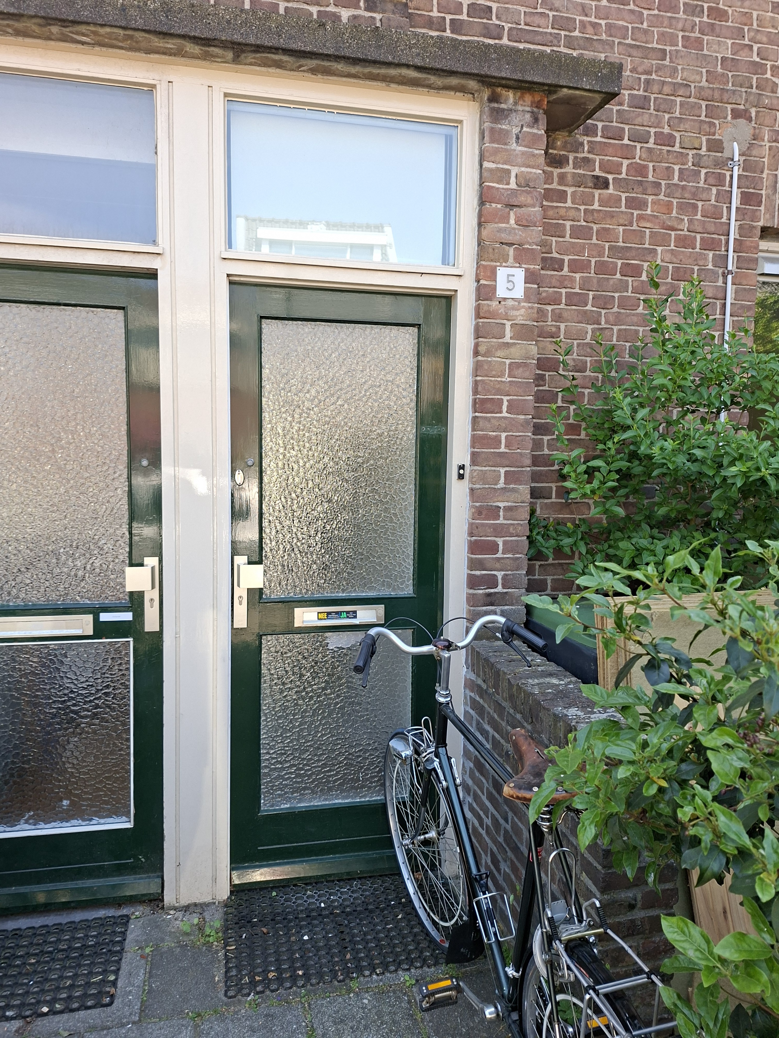 Pioenstraat 5