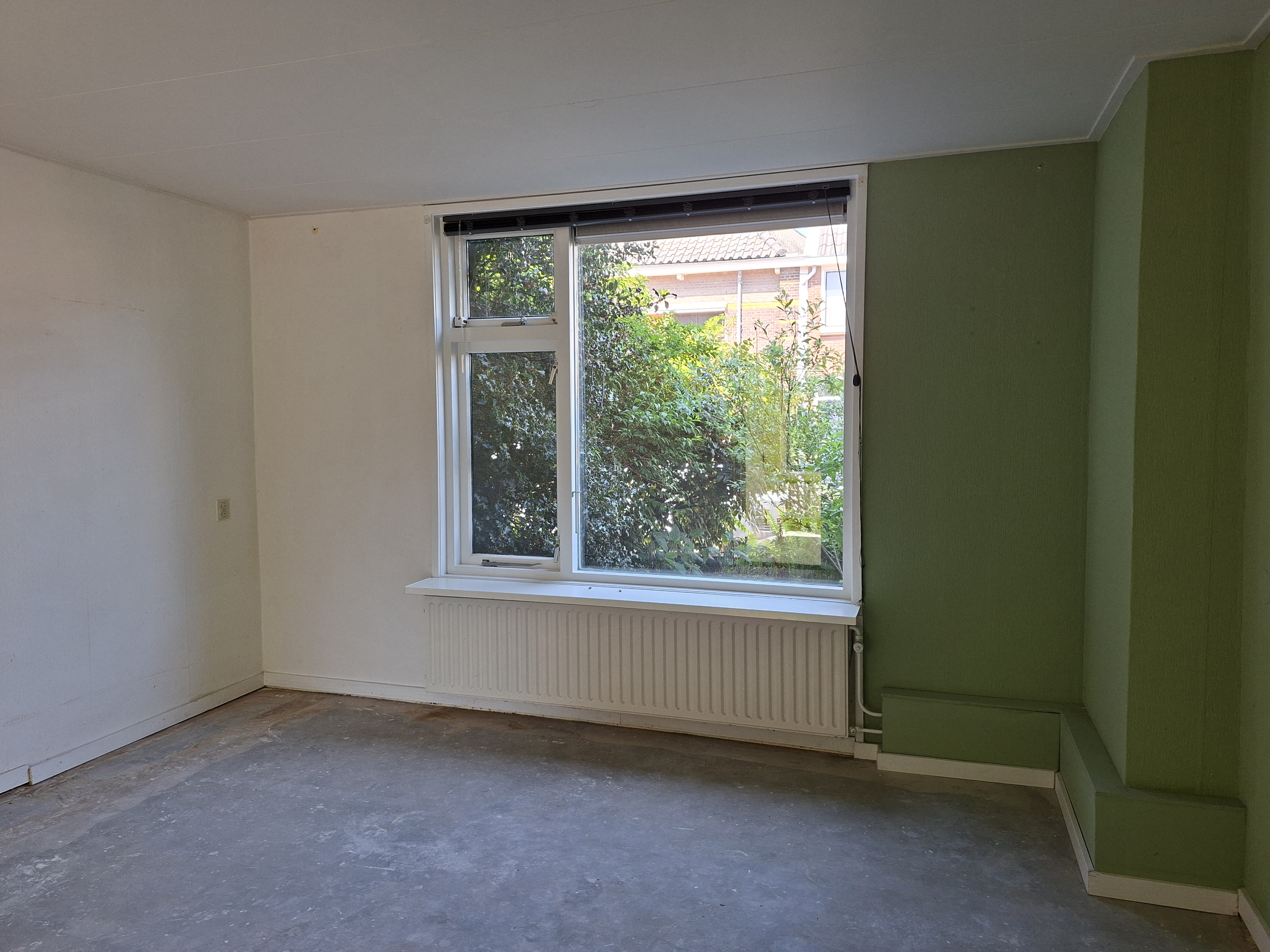 Pioenstraat 5