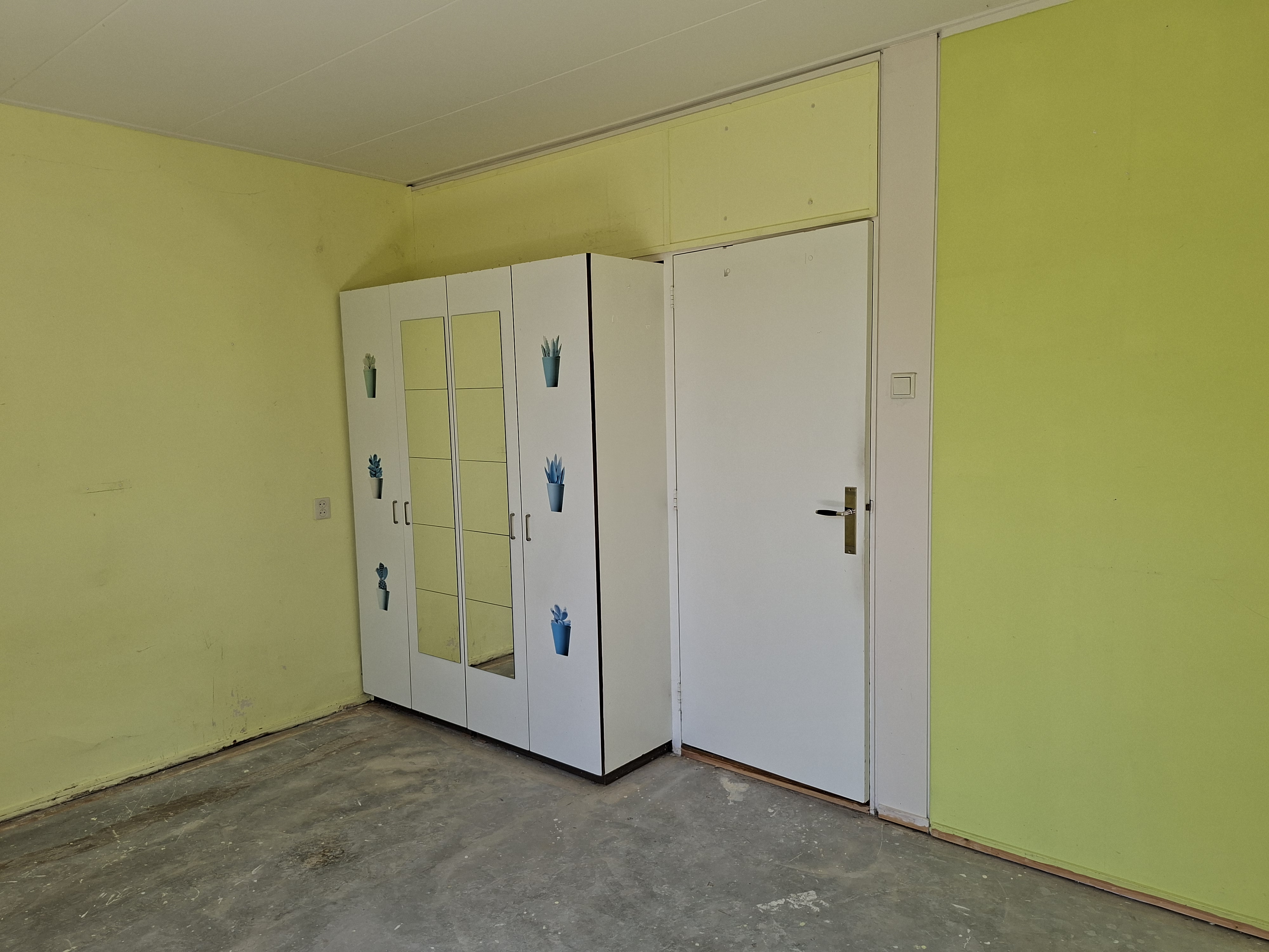 Pioenstraat 5