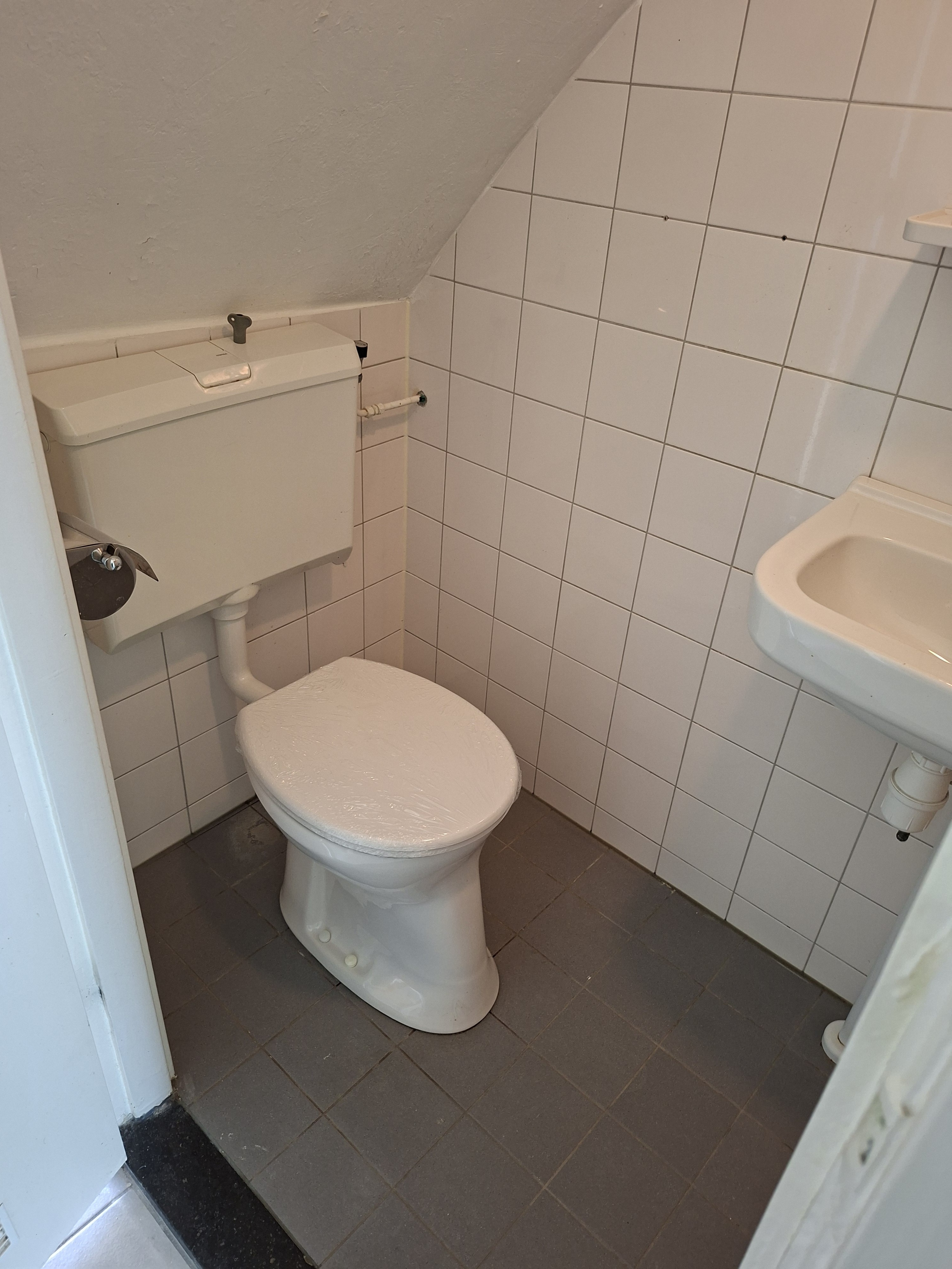 Pioenstraat 5, 2313 BK Leiden, Nederland