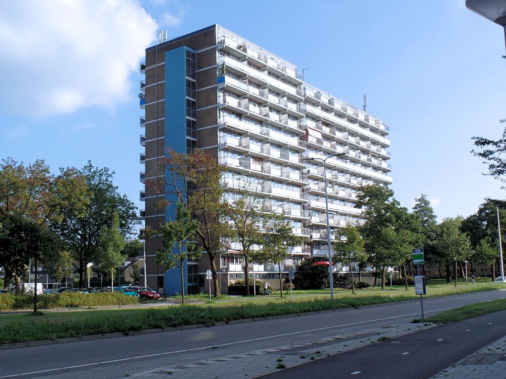 Wederikstraat 90, 2403 CH Alphen aan den Rijn, Nederland